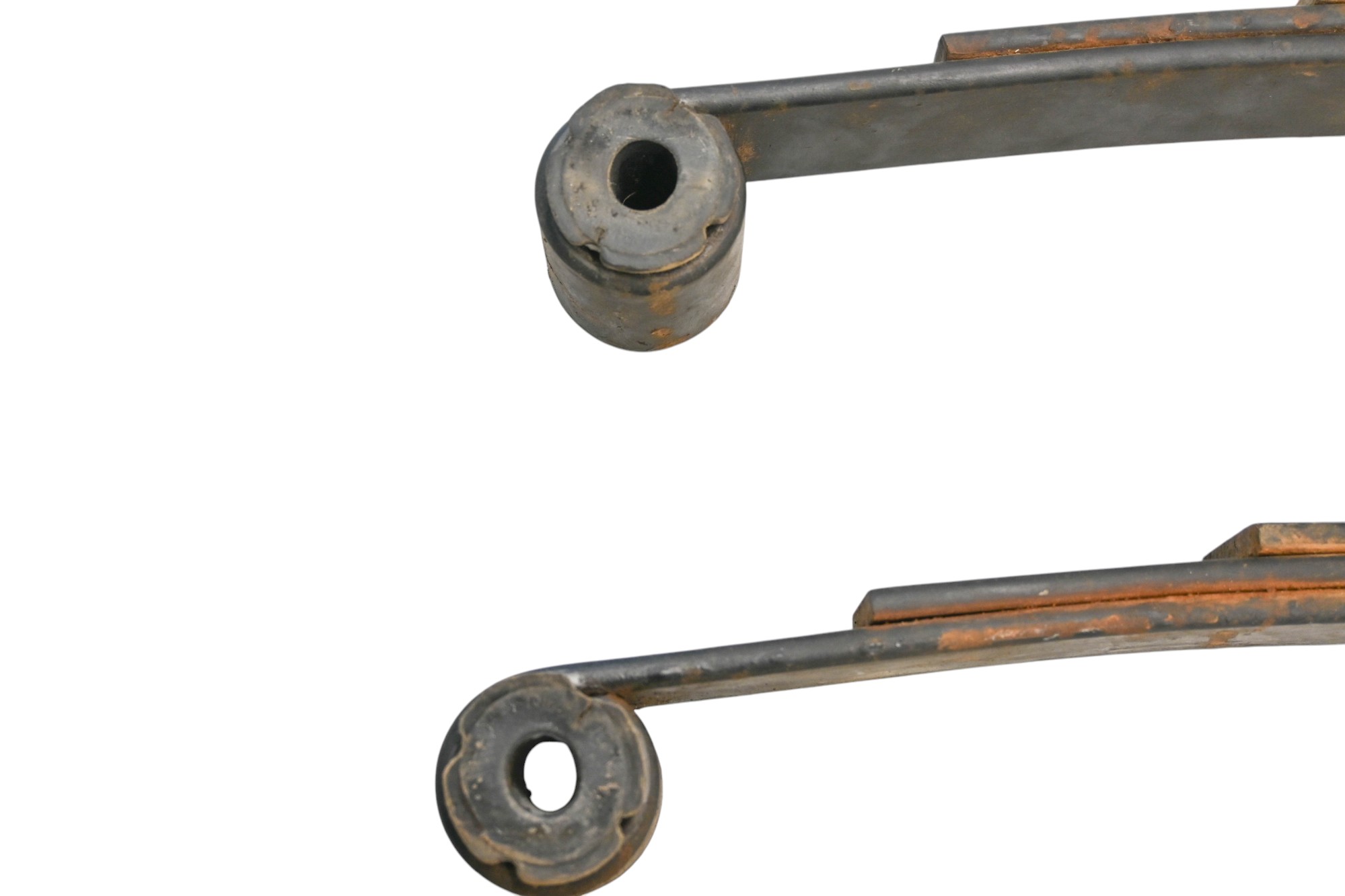 13 Kubota RTV900XT Rear Leaf Springs