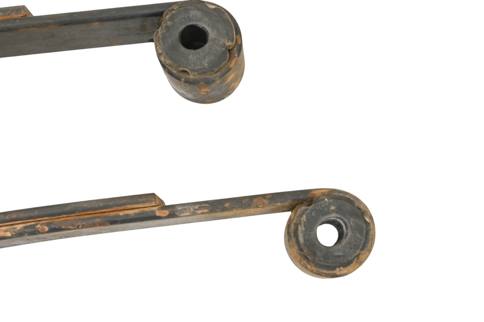 13 Kubota RTV900XT Rear Leaf Springs
