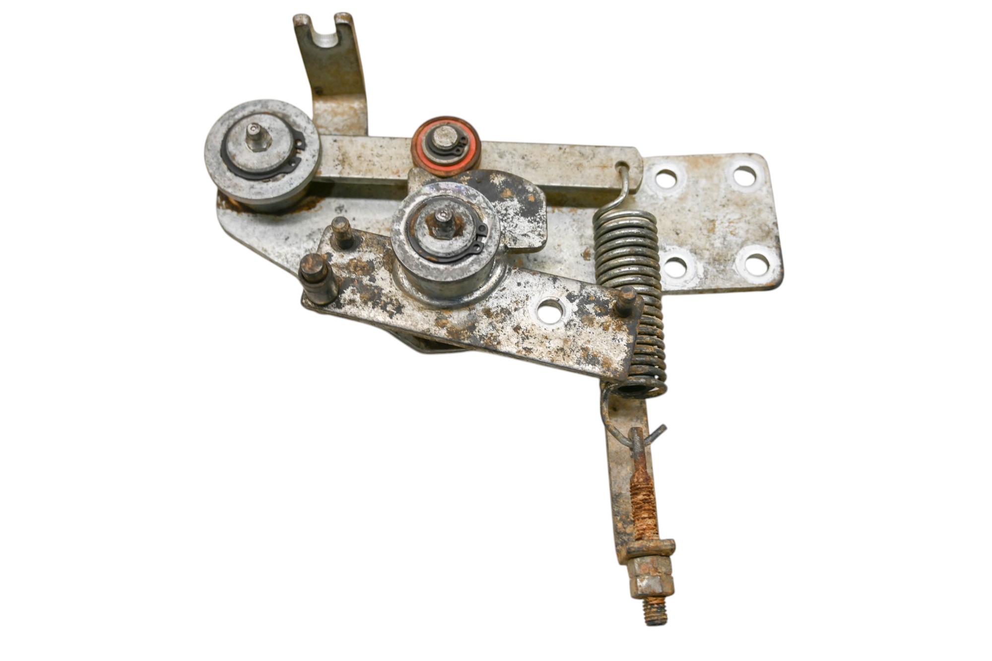 13 Kubota RTV900XT Gear Select Shift Lever Shifter