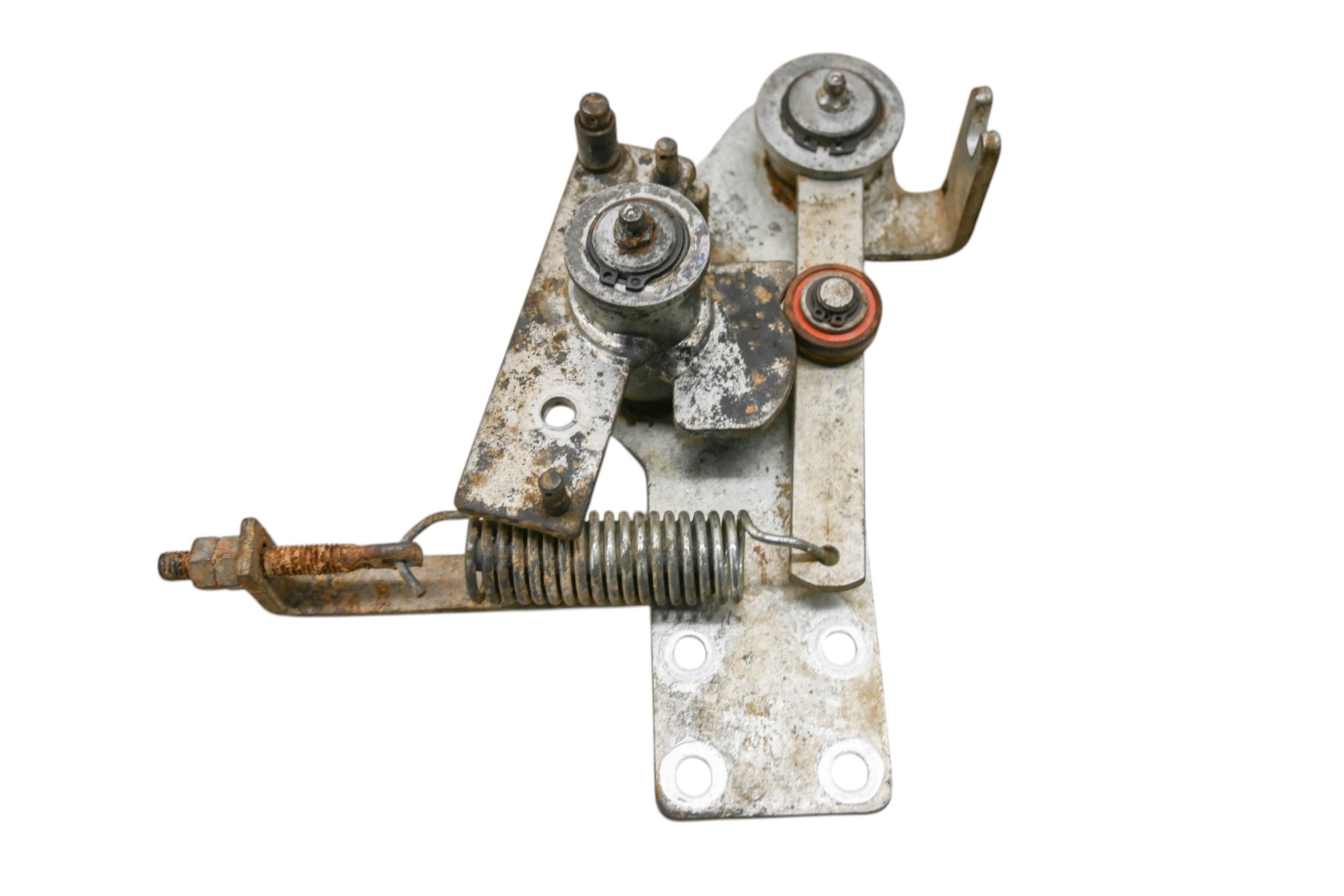 13 Kubota RTV900XT Gear Select Shift Lever Shifter