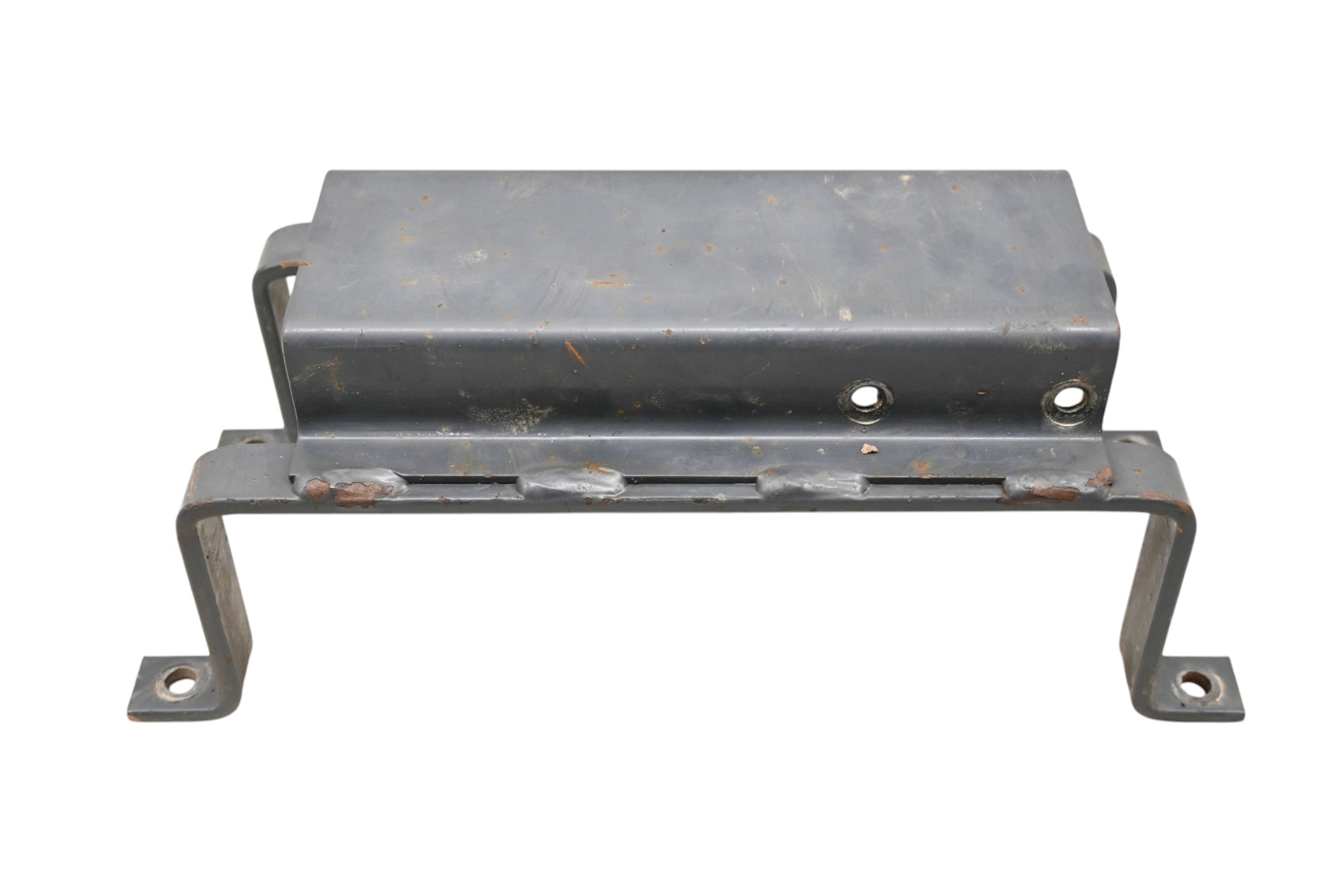 13 Kubota RTV900XT Hydraulic Pump Guard Bracket Mount