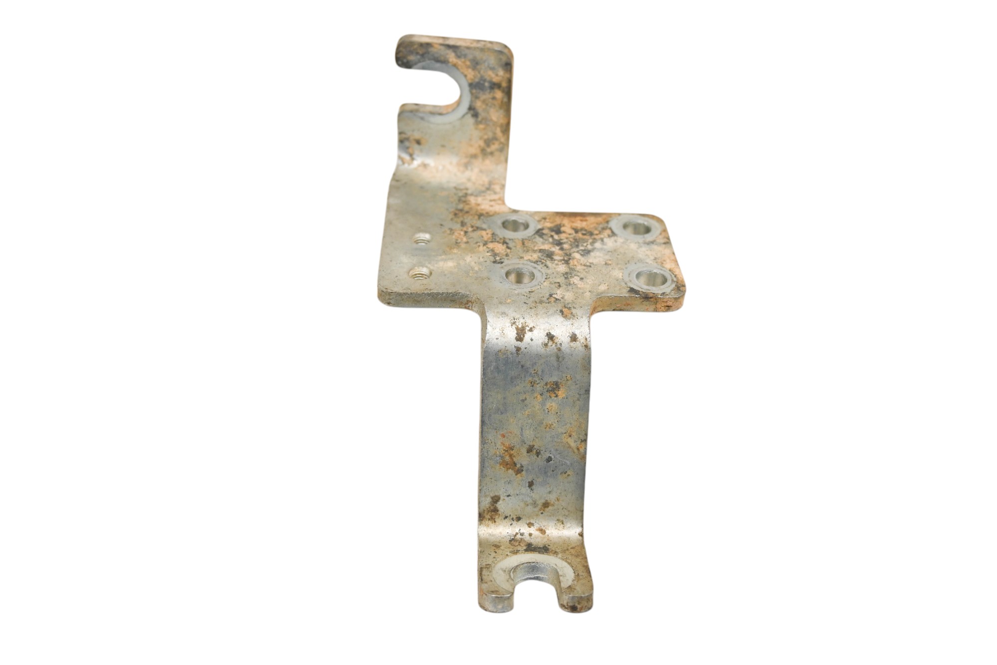 13 Kubota RTV900XT Cable Support Bracket Mount