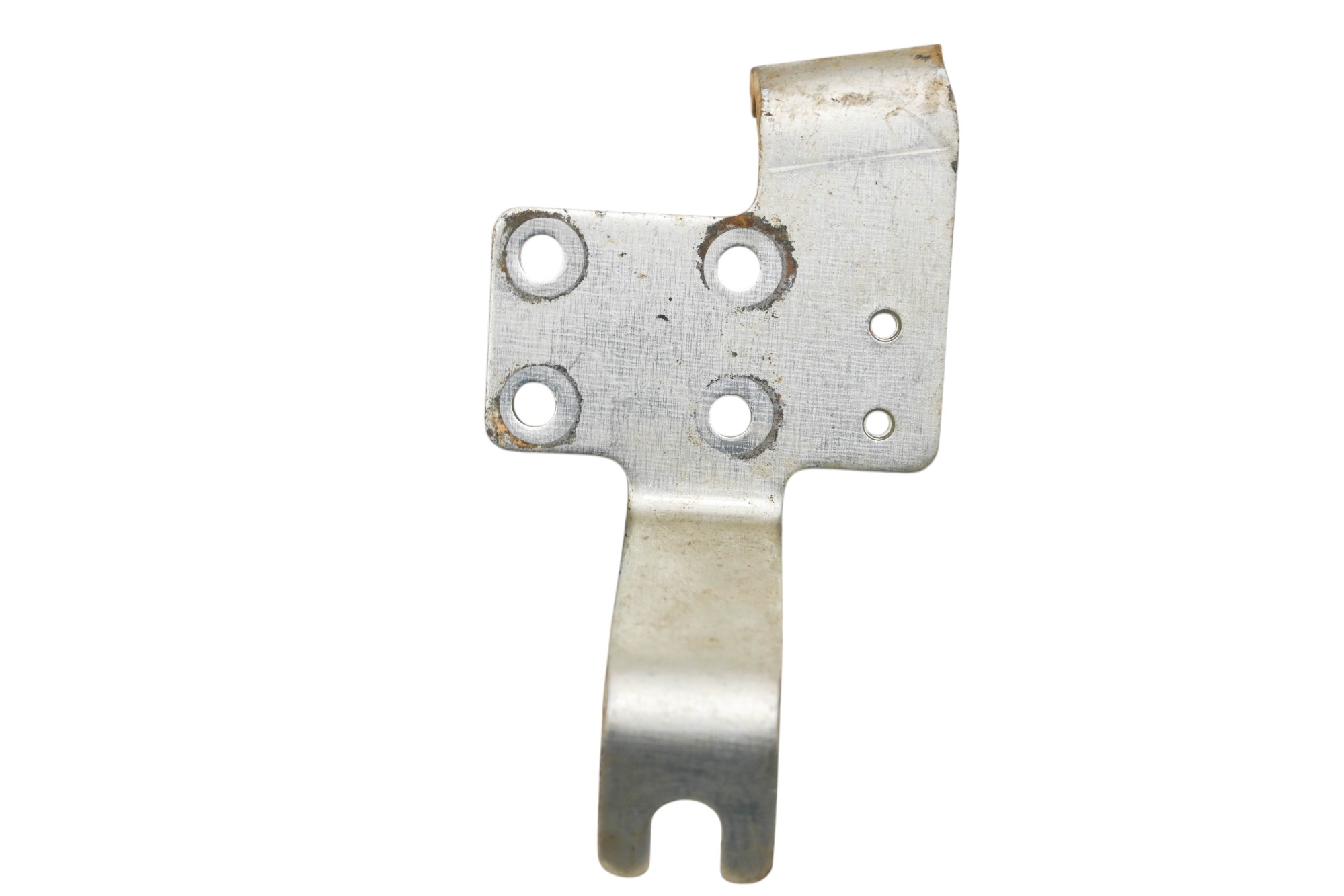 13 Kubota RTV900XT Cable Support Bracket Mount