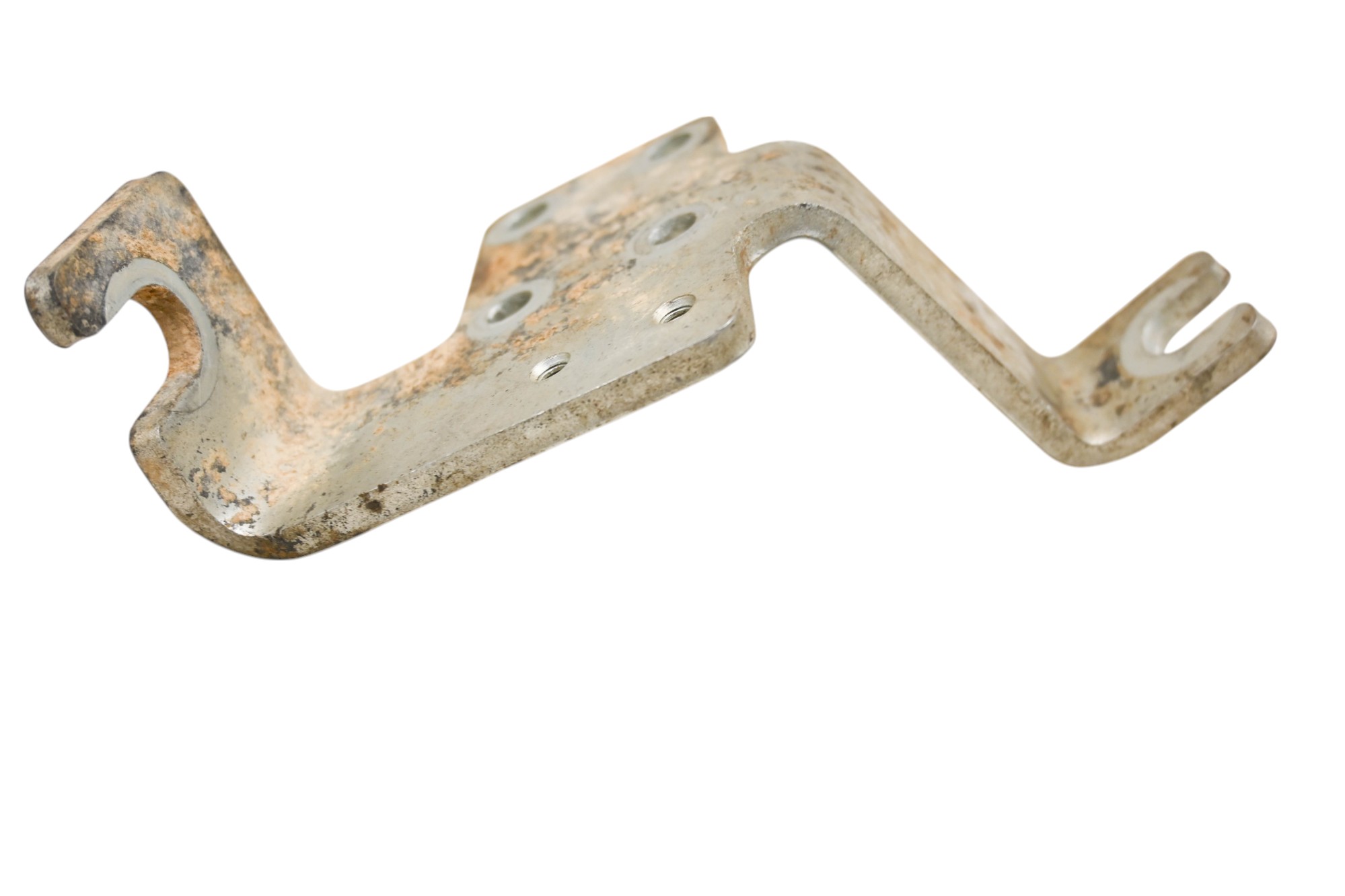 13 Kubota RTV900XT Cable Support Bracket Mount