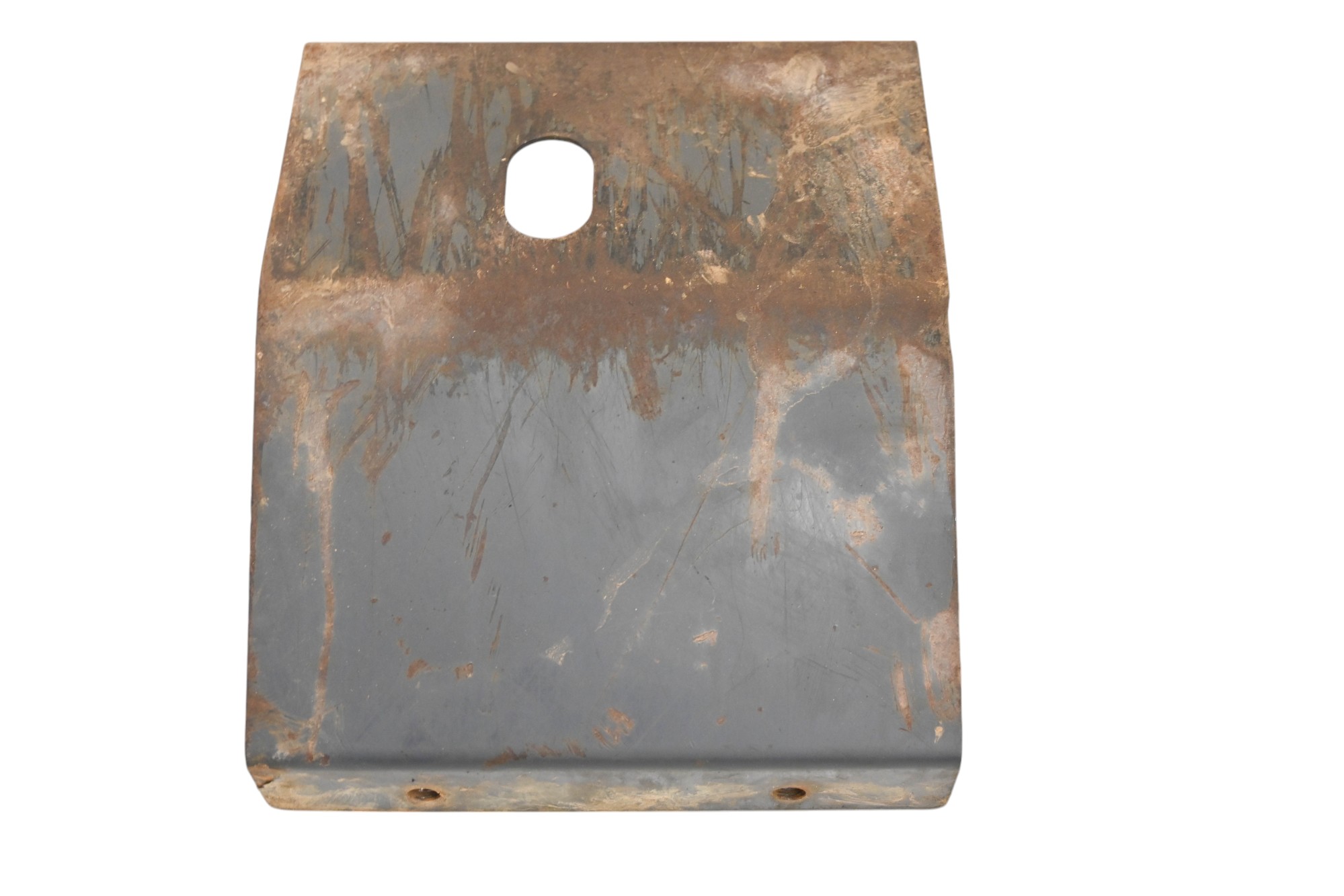 13 Kubota RTV900XT Front Differential Skid Plate