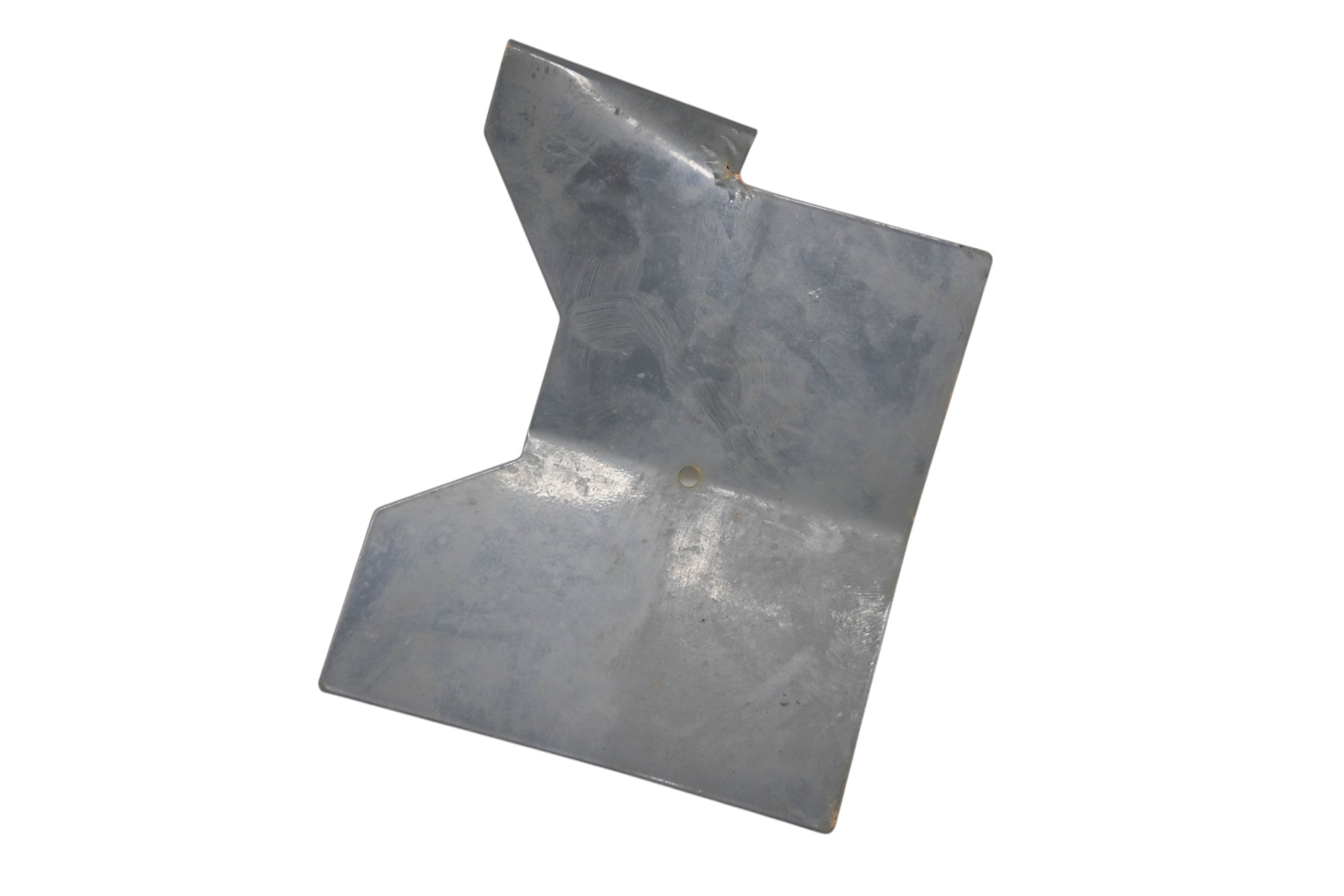 13 Kubota RTV900XT Radiator Cover