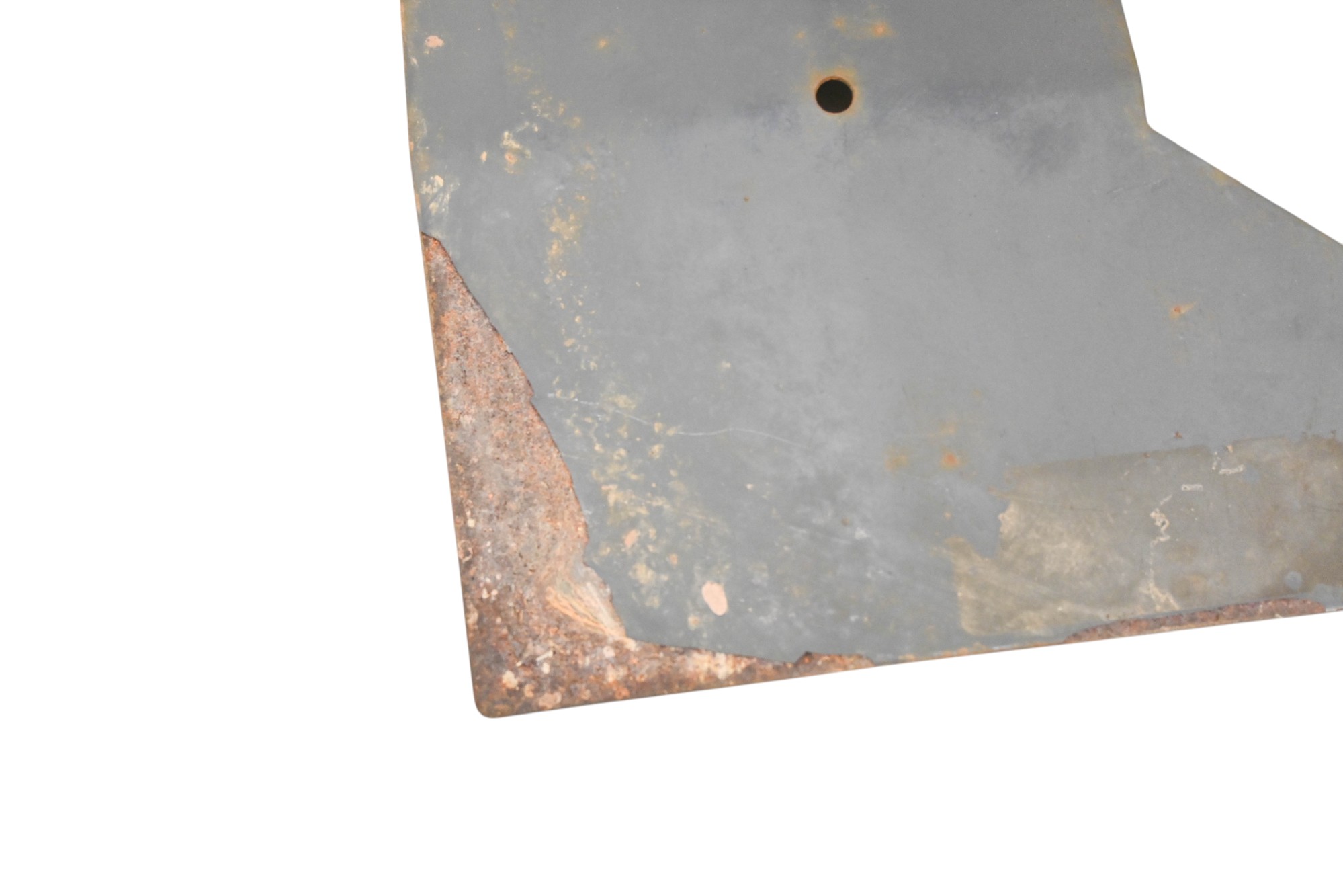13 Kubota RTV900XT Radiator Cover