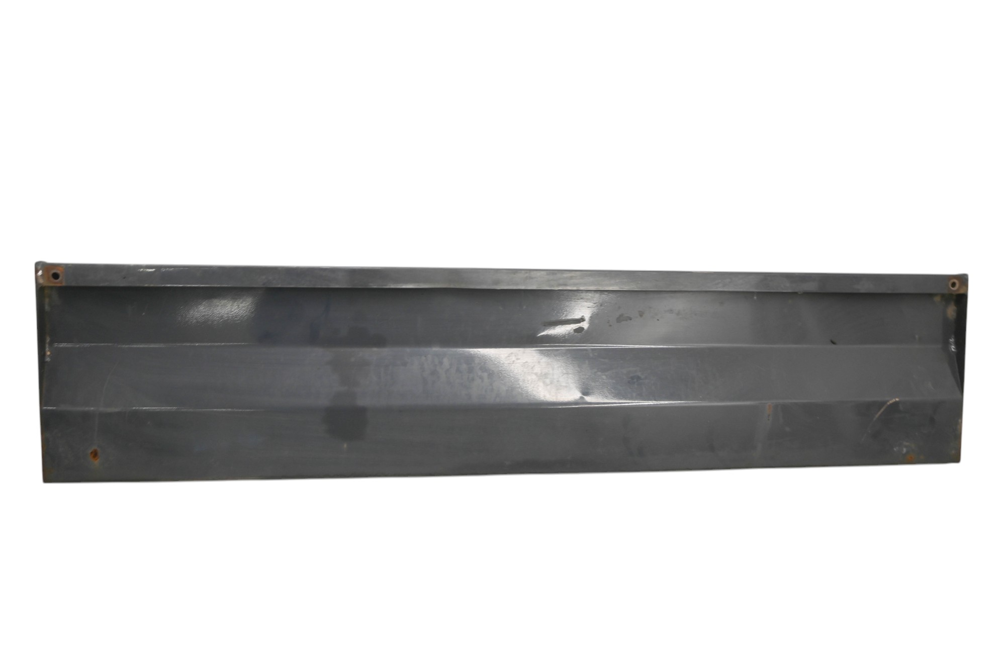 13 Kubota RTV900XT Front Cargo Box Panel