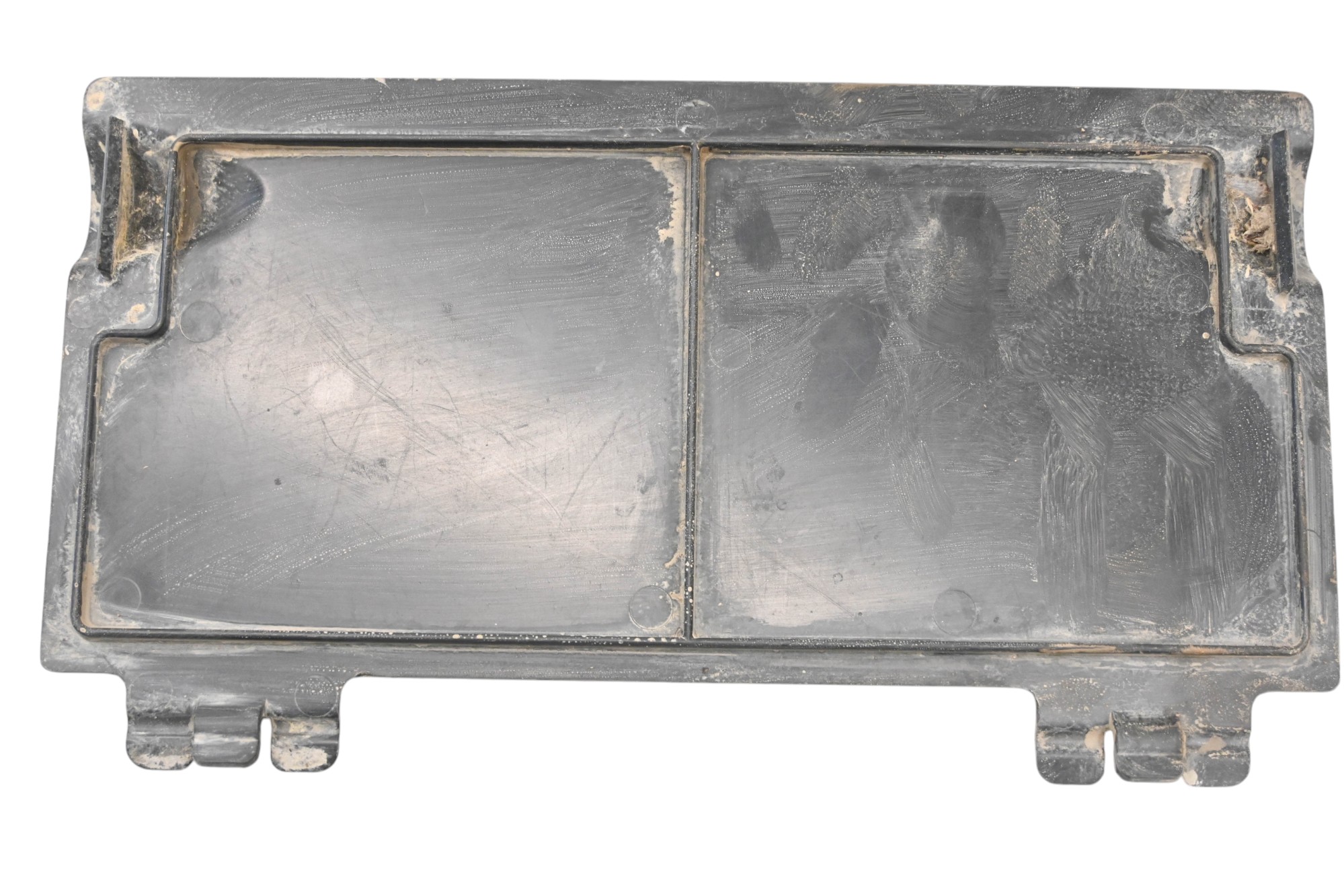 13 Kubota RTV900XT Front Upper Access Panel Cover