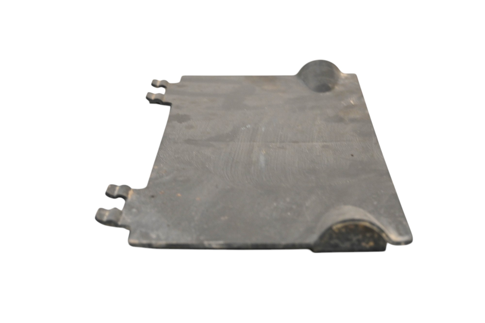 13 Kubota RTV900XT Front Upper Access Panel Cover