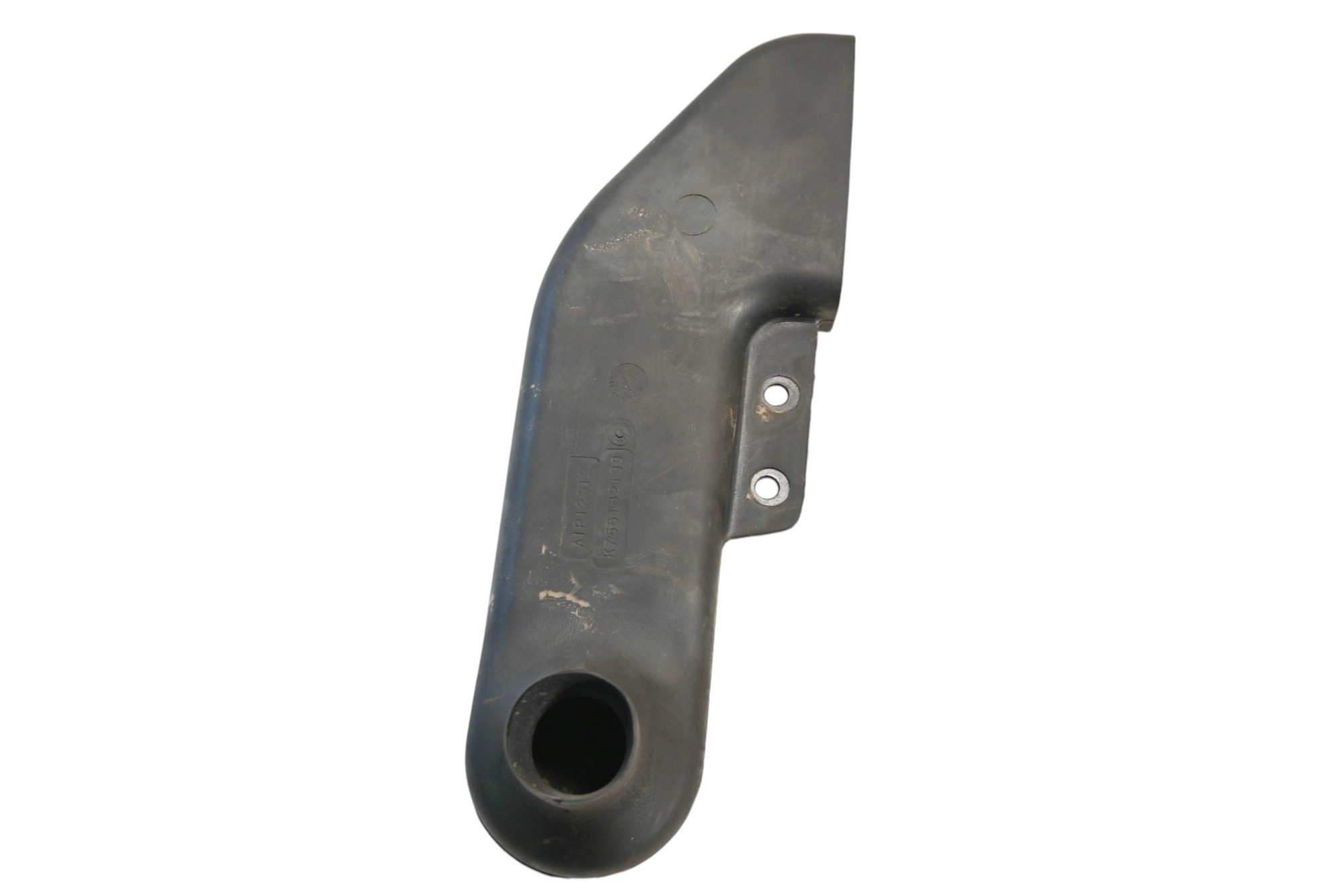 13 Kubota RTV900XT Airbox Duct Snorkel