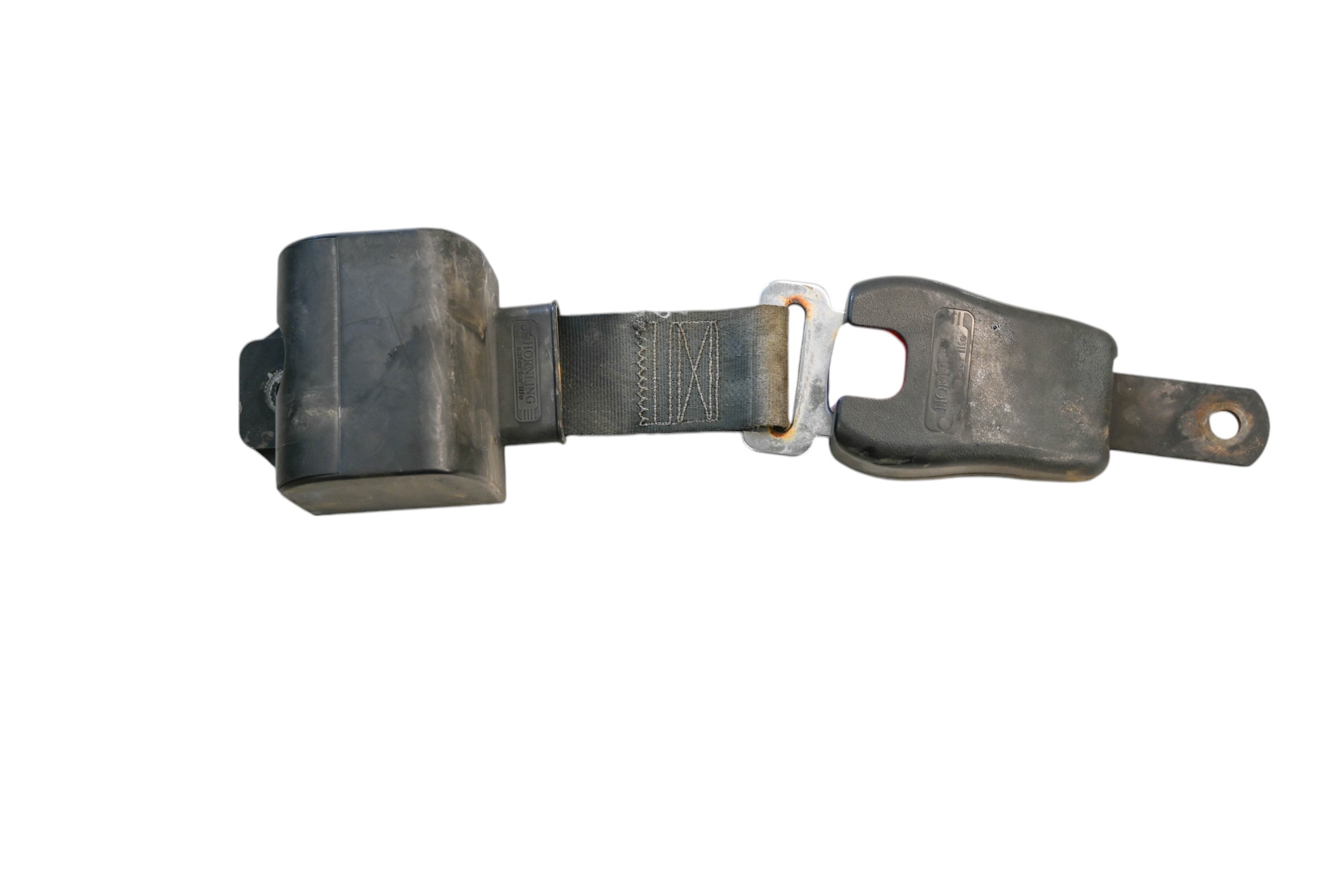 13 Kubota RTV900XT Seat Belt Assembly
