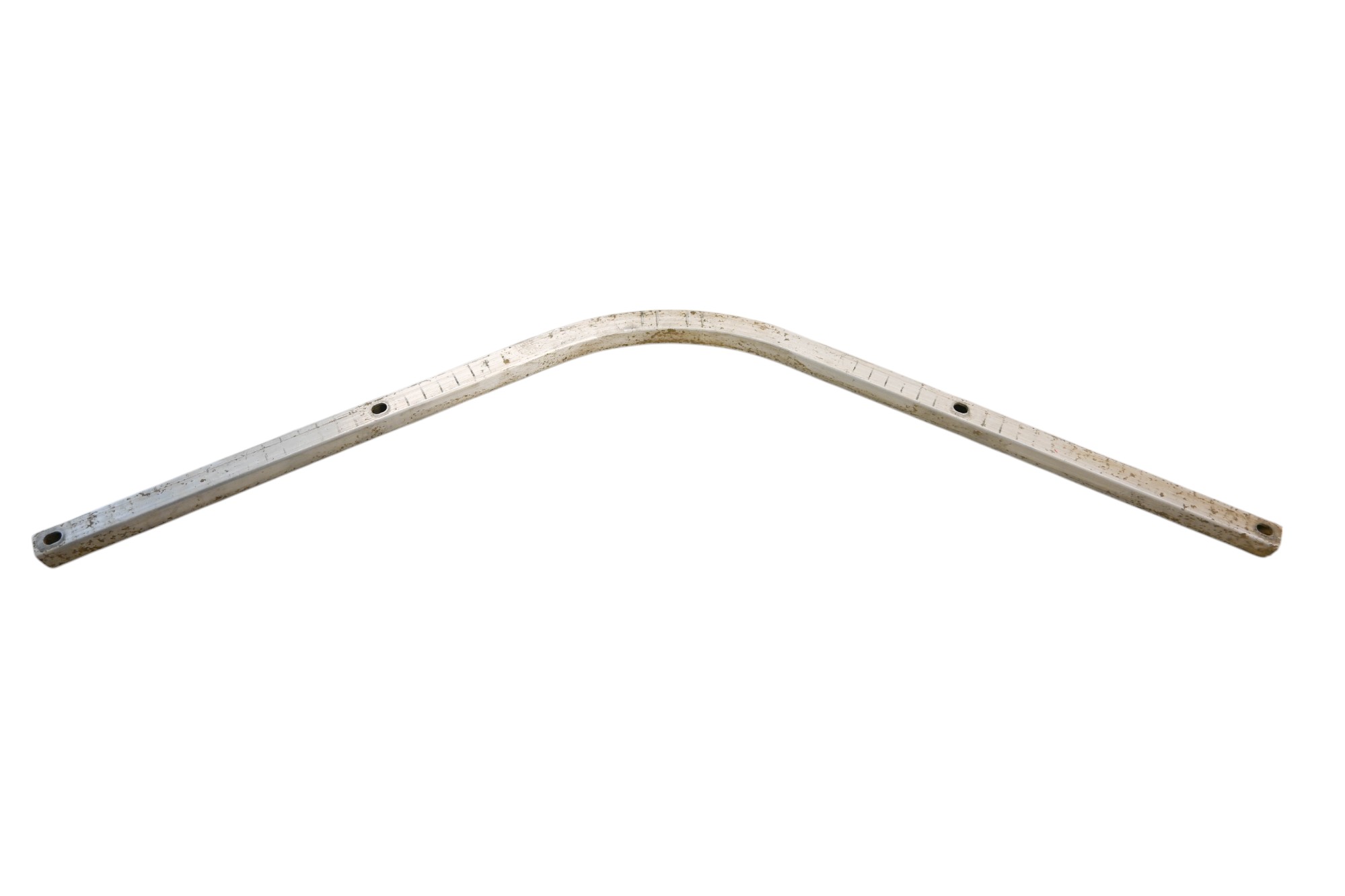 15 Can-Am Maverick 1000R Turbo XDS Rear Carrier Bracket Mount