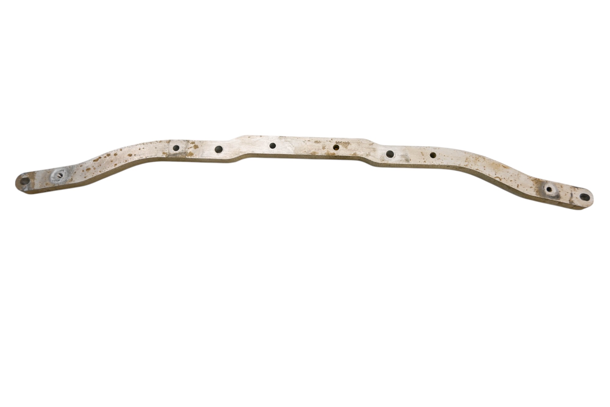 15 Can-Am Maverick 1000R Turbo XDS Intercooler Bracket Mount