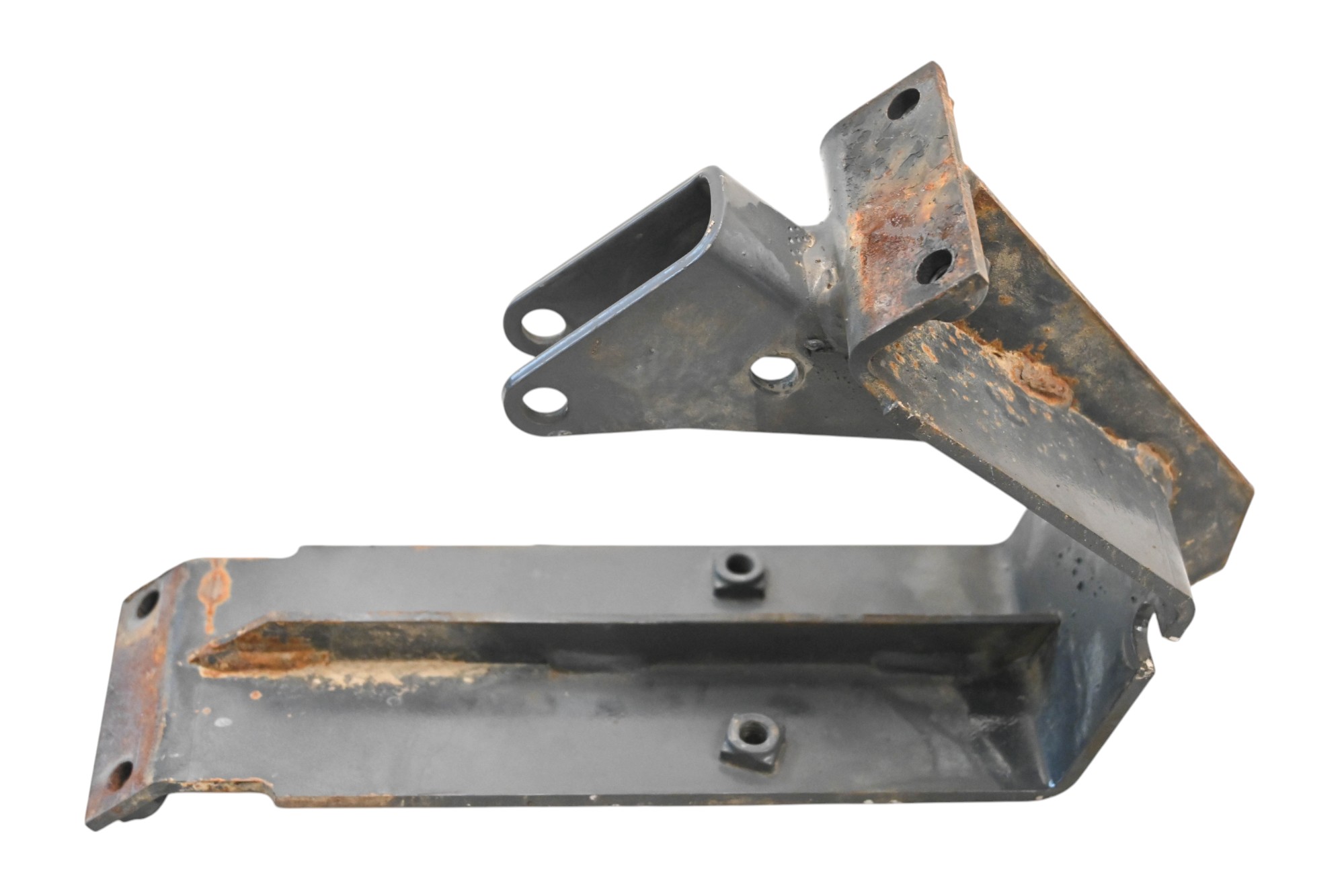 13 Kubota RTV900XT Parking Brake Cable Bracket Mount