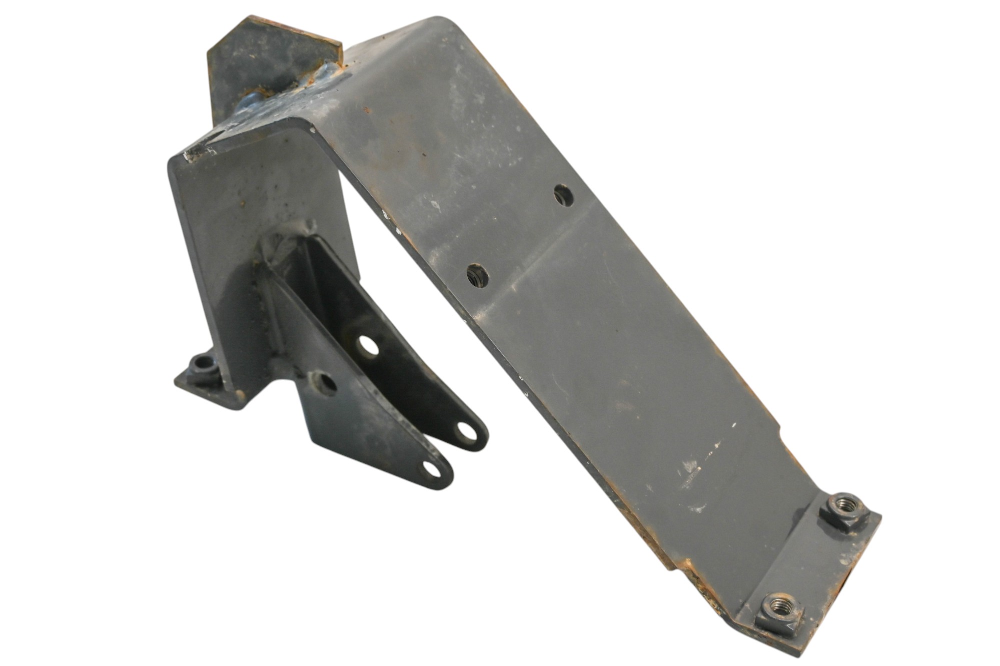 13 Kubota RTV900XT Parking Brake Cable Bracket Mount