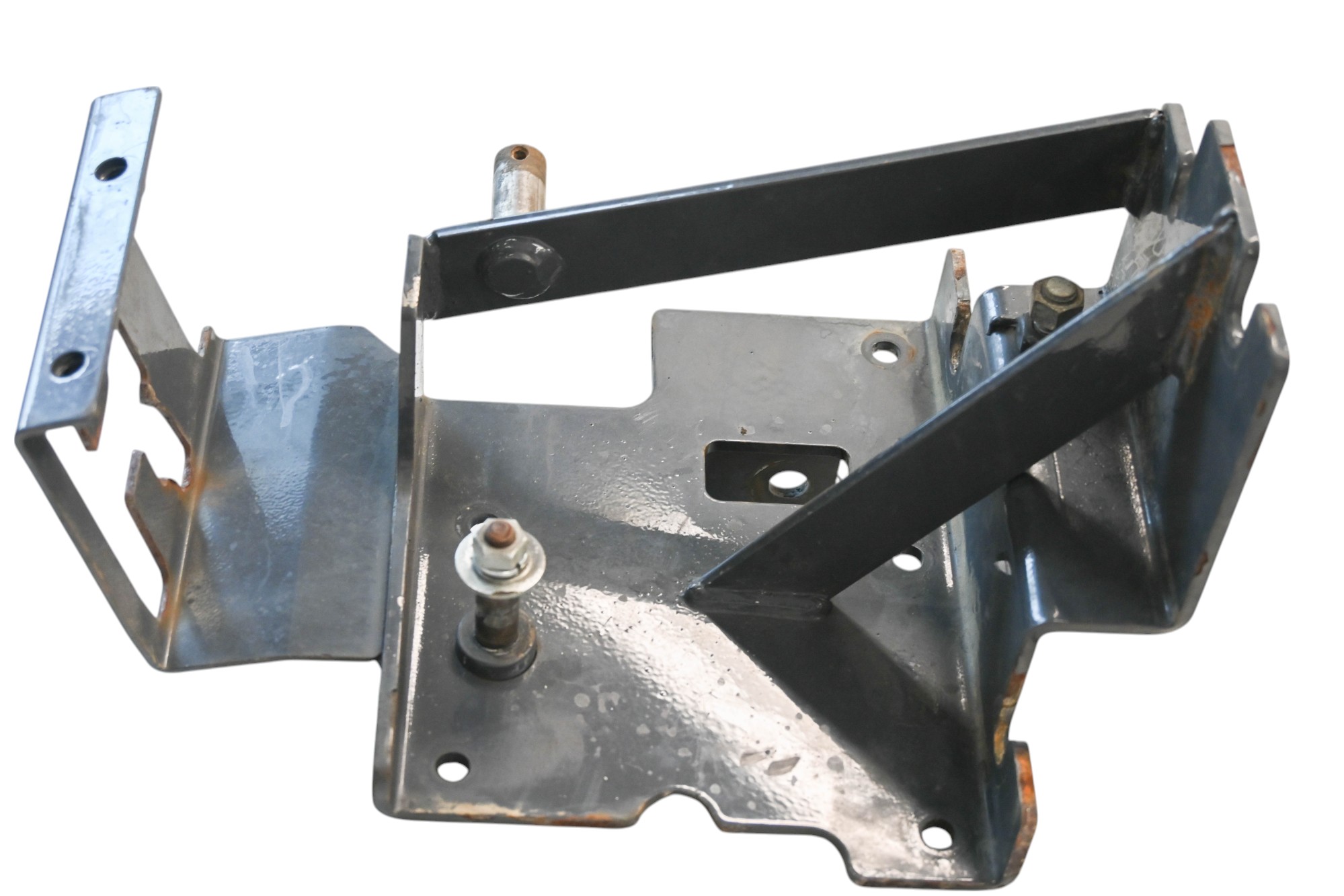 13 Kubota RTV900XT Shift Lever Bracket Mount