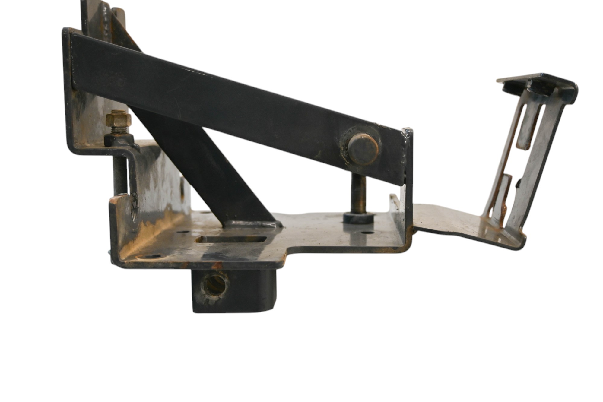 13 Kubota RTV900XT Shift Lever Bracket Mount