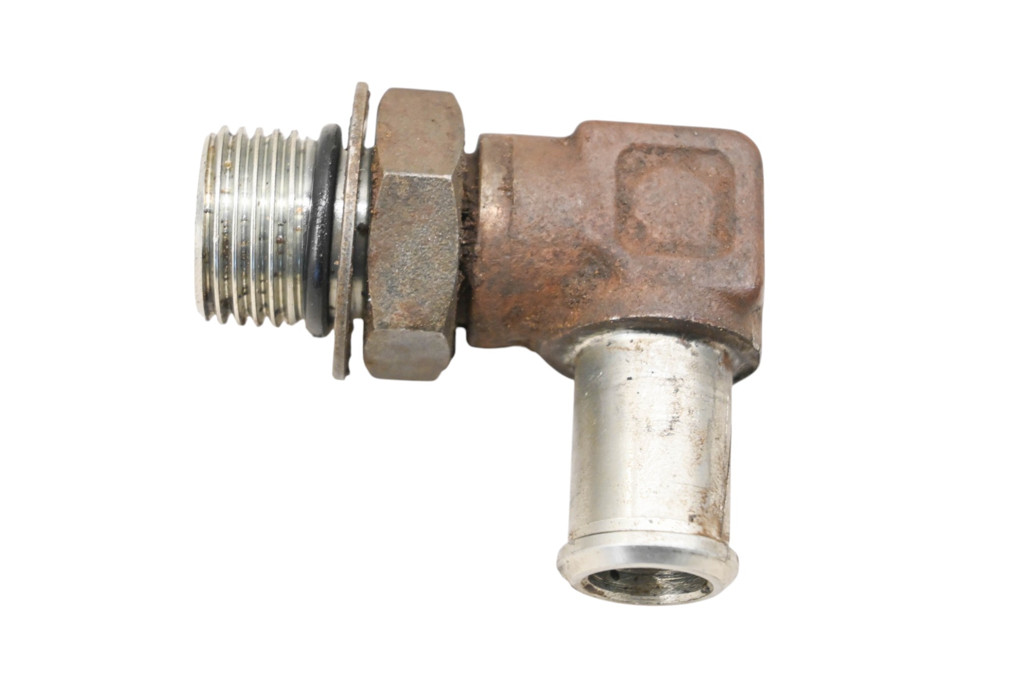 13 Kubota RTV900XT Hydraulic Hose Joint Fitting
