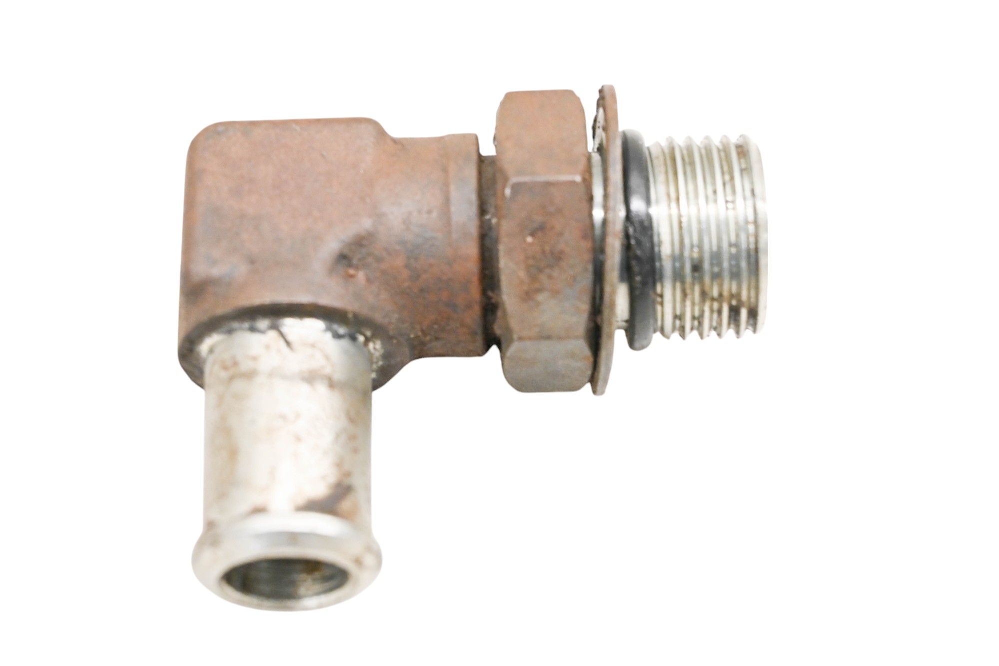 13 Kubota RTV900XT Hydraulic Hose Joint Fitting