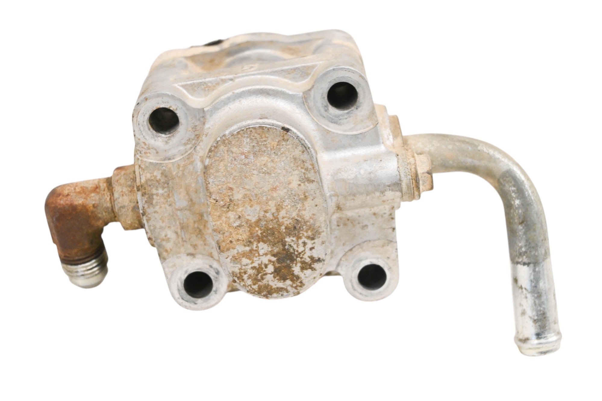 13 Kubota RTV900XT Hydraulic Oil Pump