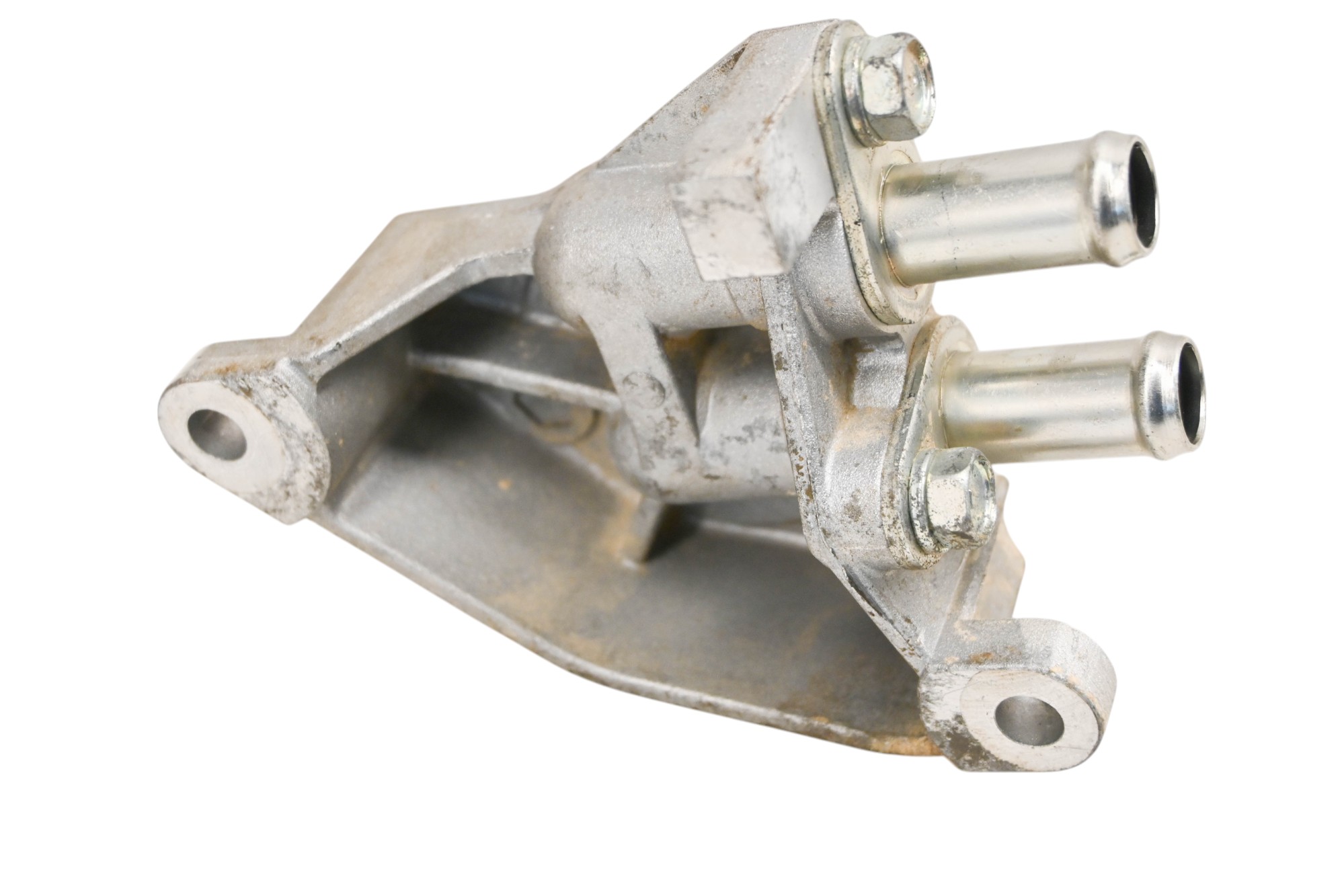 13 Kubota RTV900XT Oil Filter Bracket