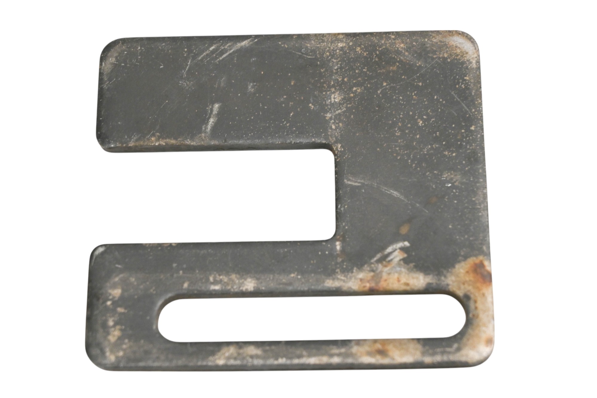 13 Kubota RTV900XT Lock Lever Bracket
