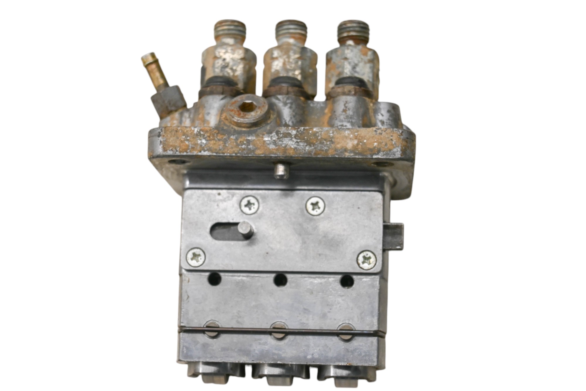 13 Kubota RTV900XT Injection Pump