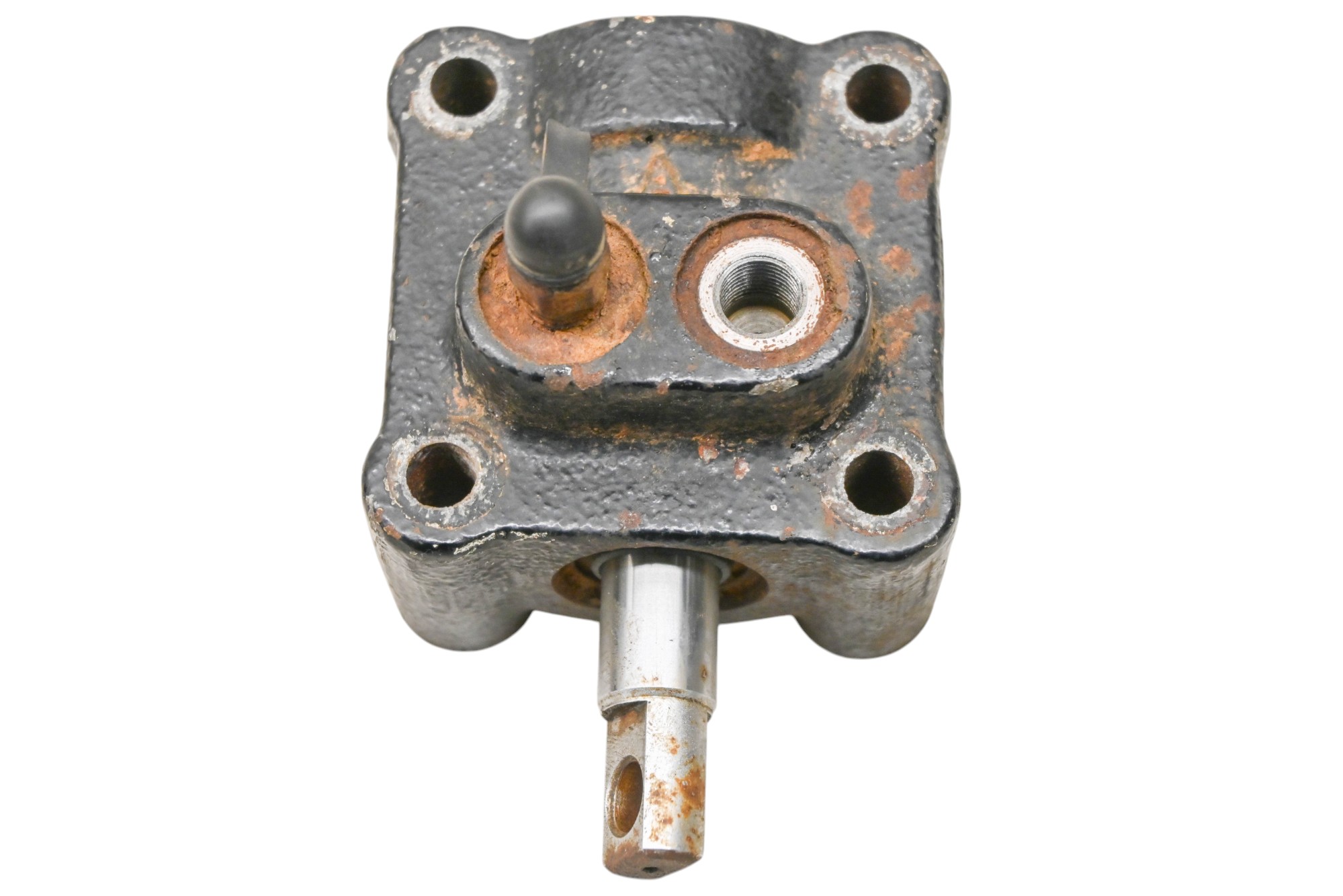 13 Kubota RTV900XT Front Right Brake Cylinder