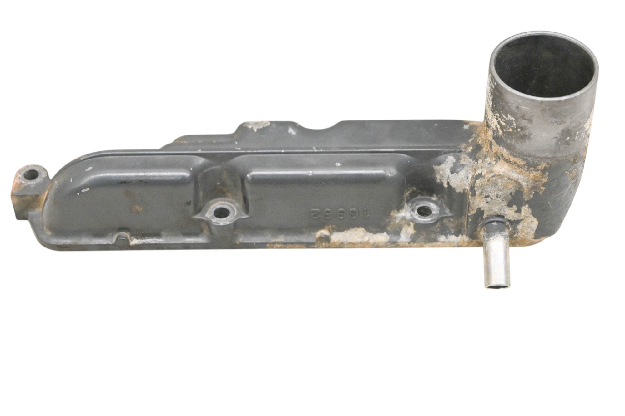 13 Kubota RTV900XT Intake Manifold