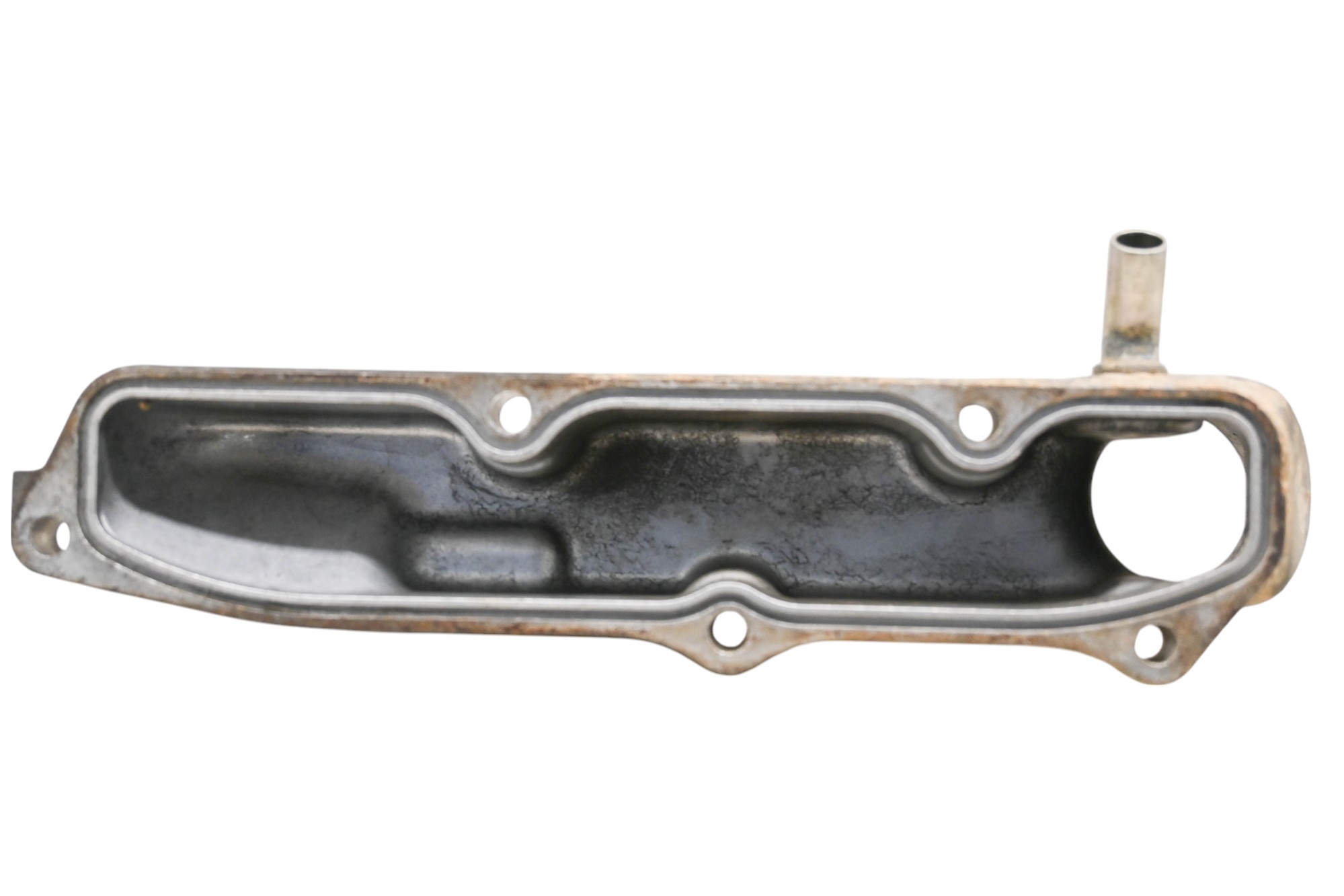 13 Kubota RTV900XT Intake Manifold