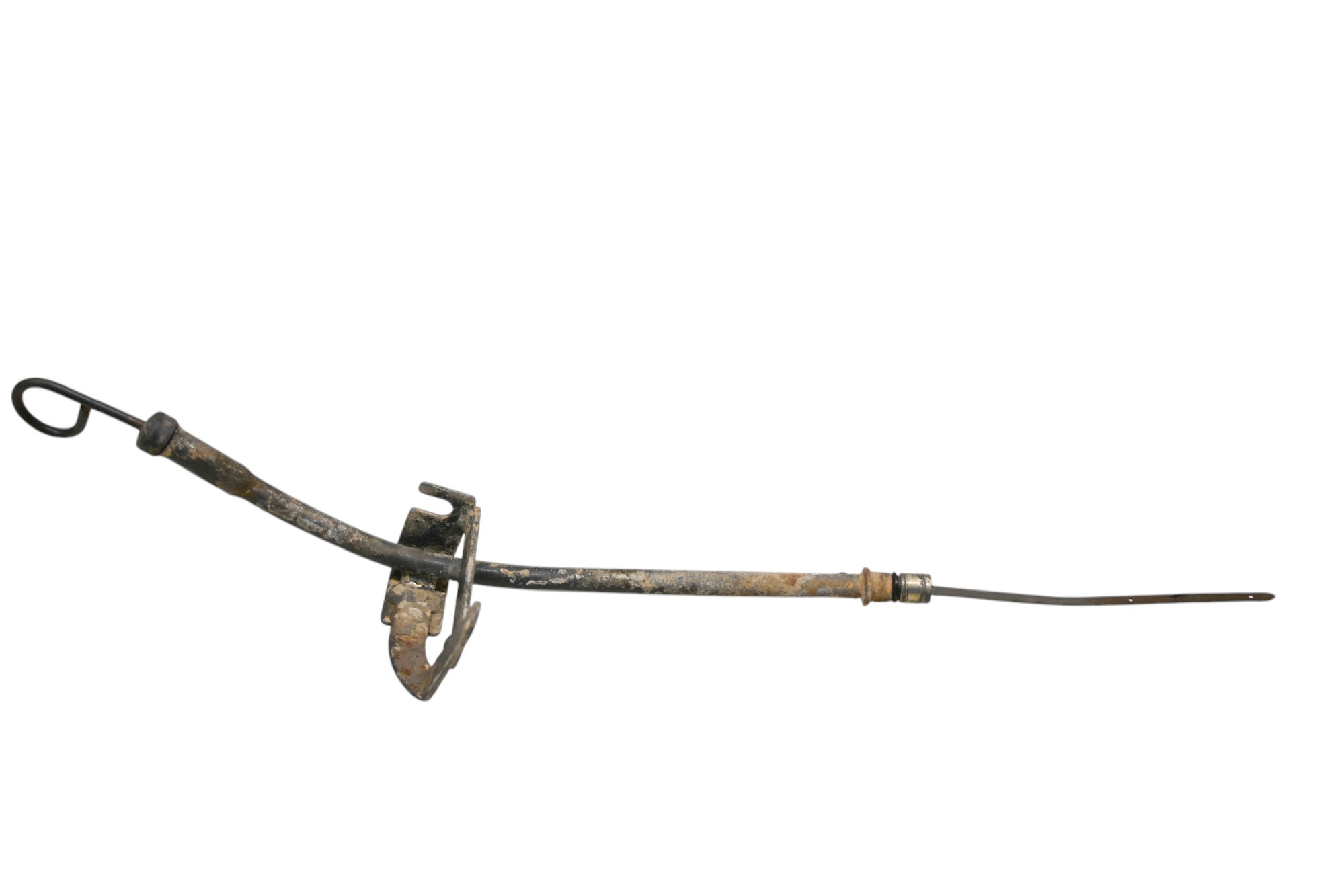 13 Kubota RTV900XT Oil Dip Stick