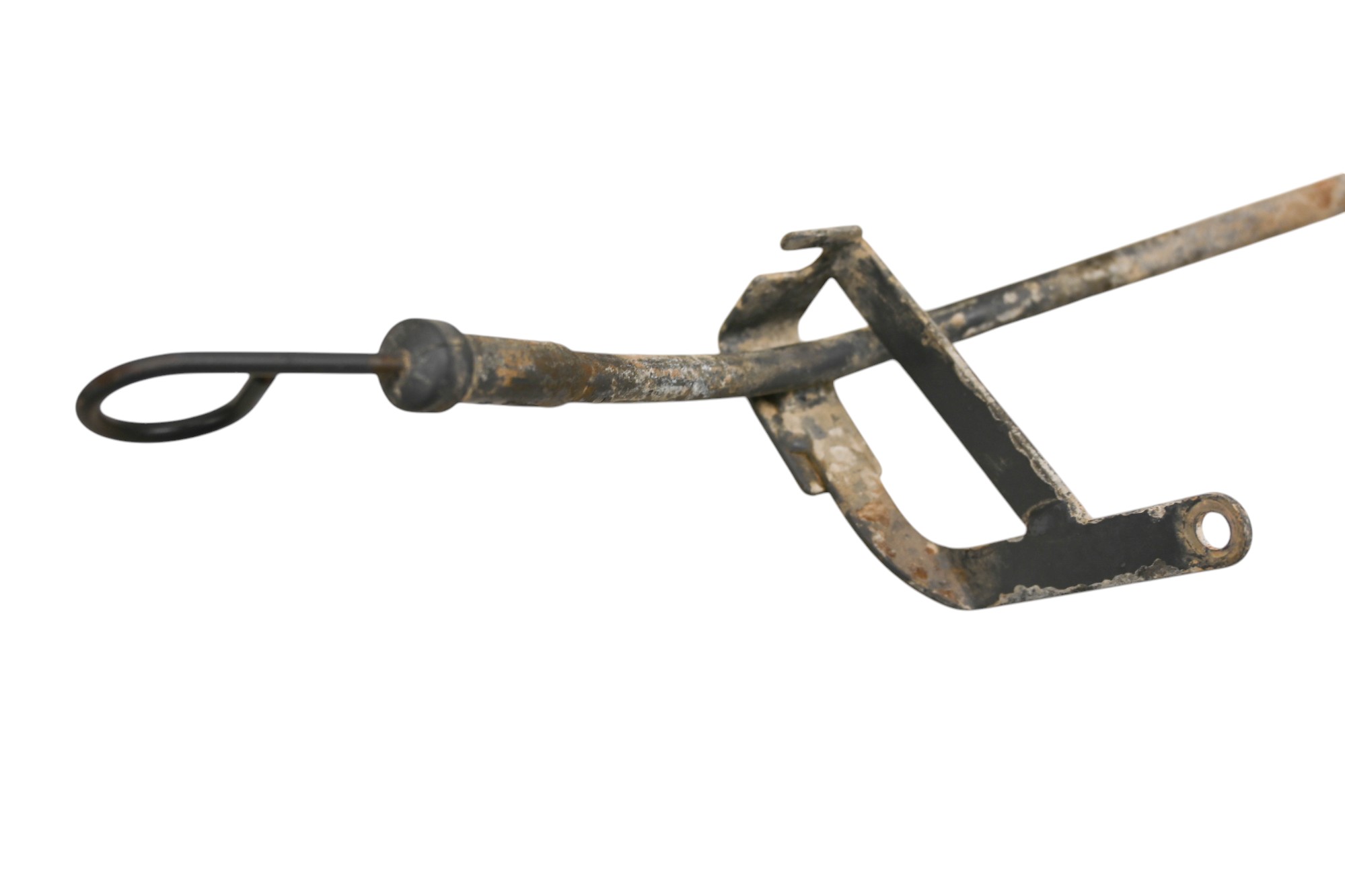13 Kubota RTV900XT Oil Dip Stick