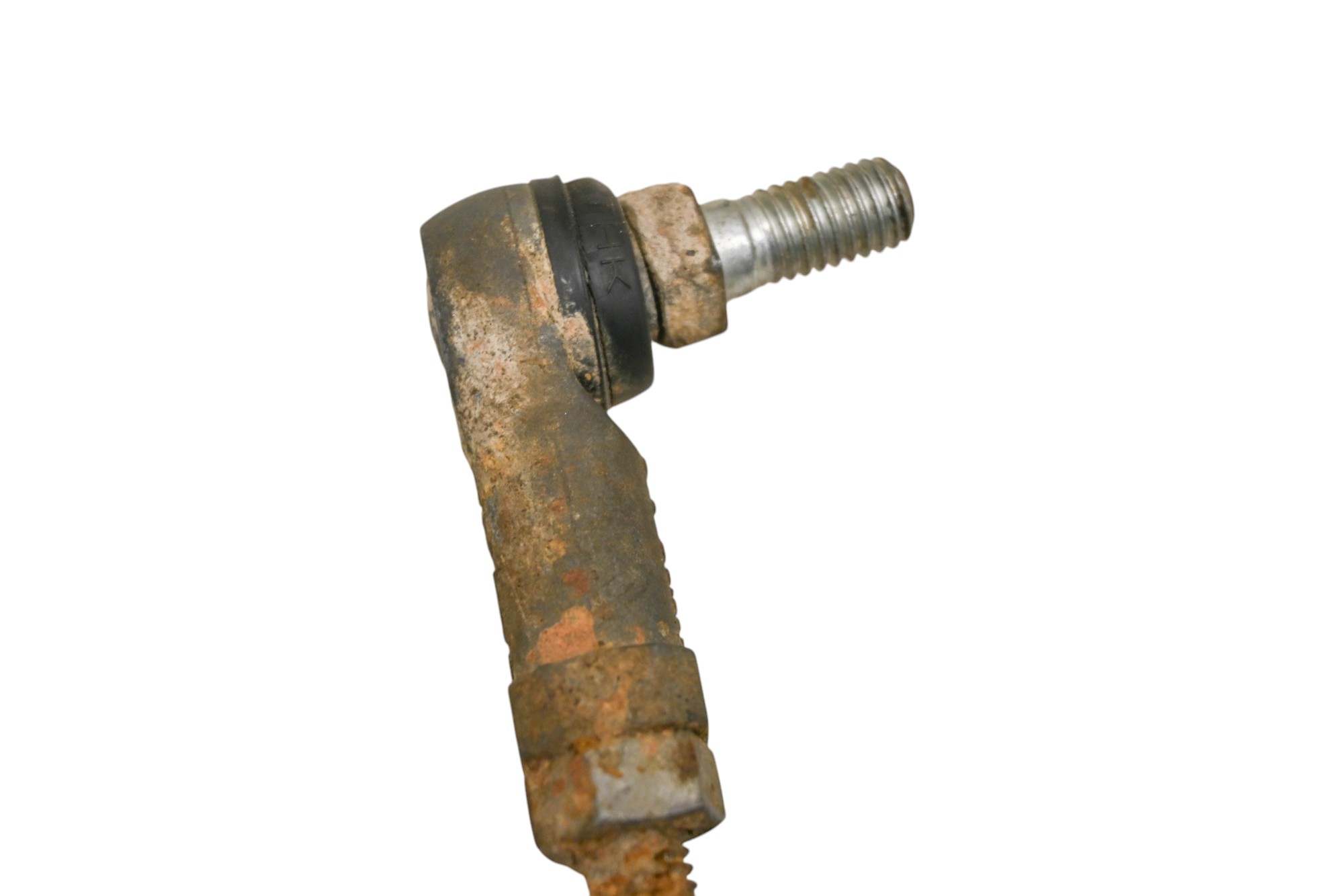 13 Kubota RTV900XT Shift Lever Linkage