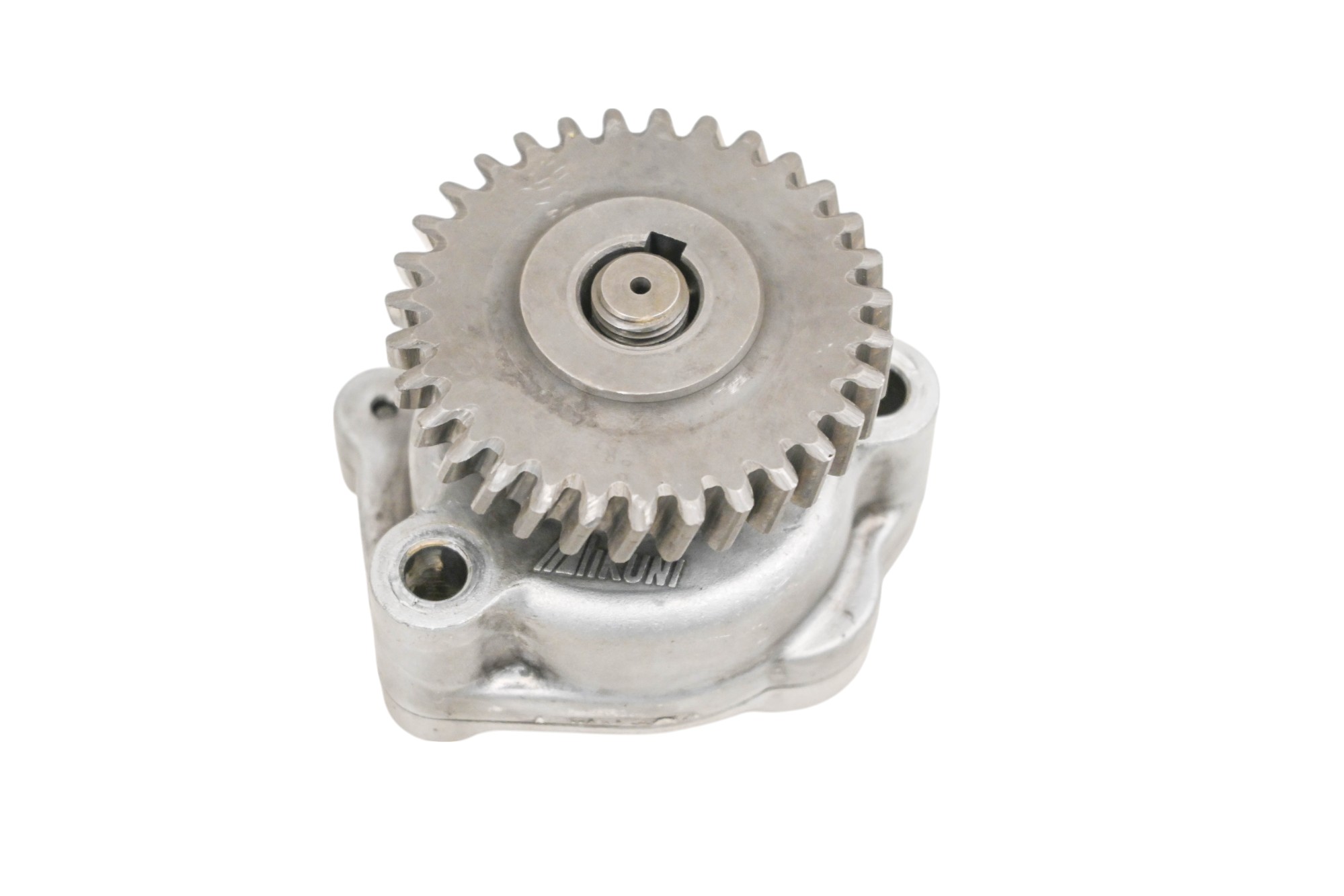 13 Kubota RTV900XT Oil Pump