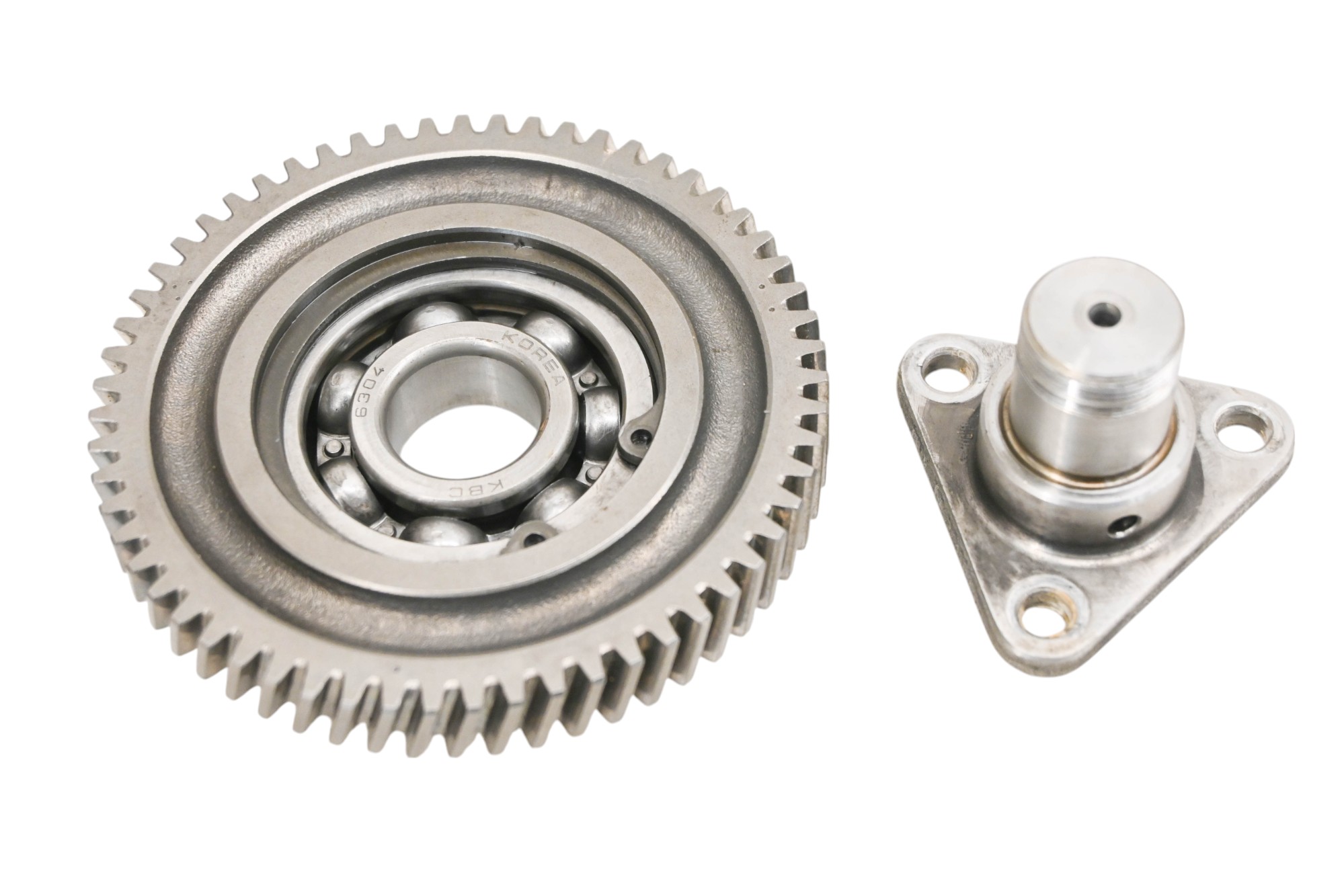 13 Kubota RTV900XT Idler Gear