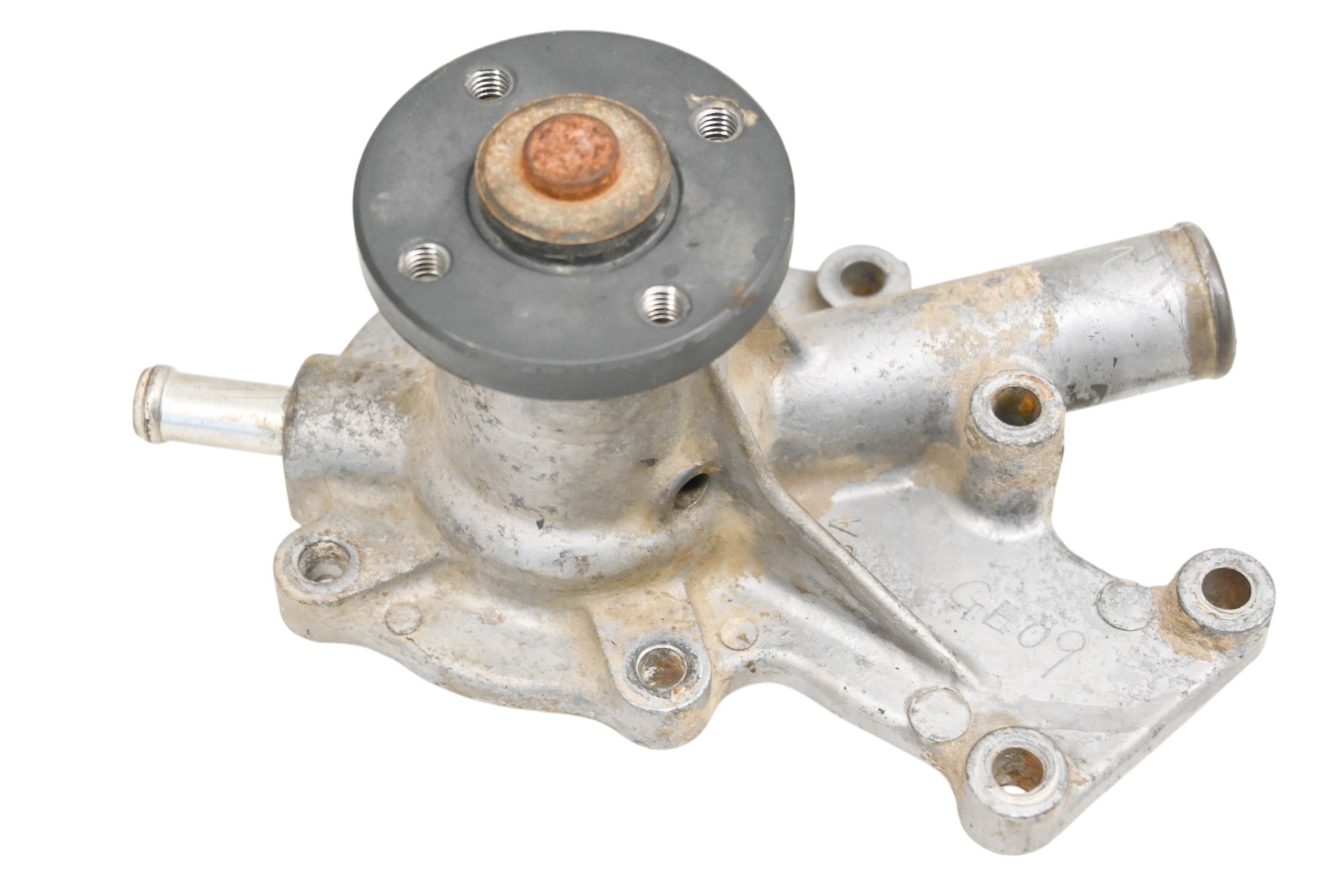 13 Kubota RTV900XT Water Pump
