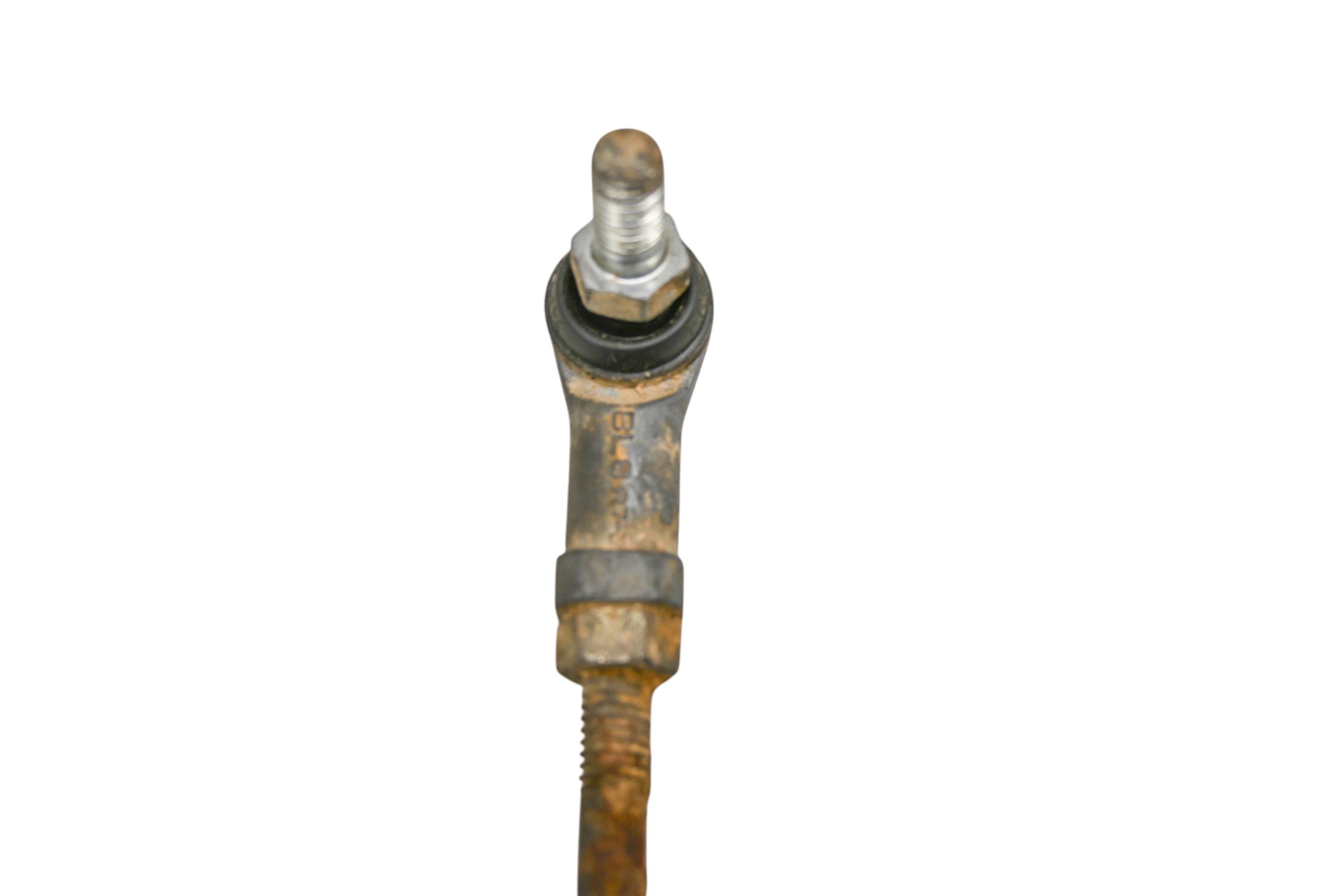 13 Kubota RTV900XT Shift Lever Linkage