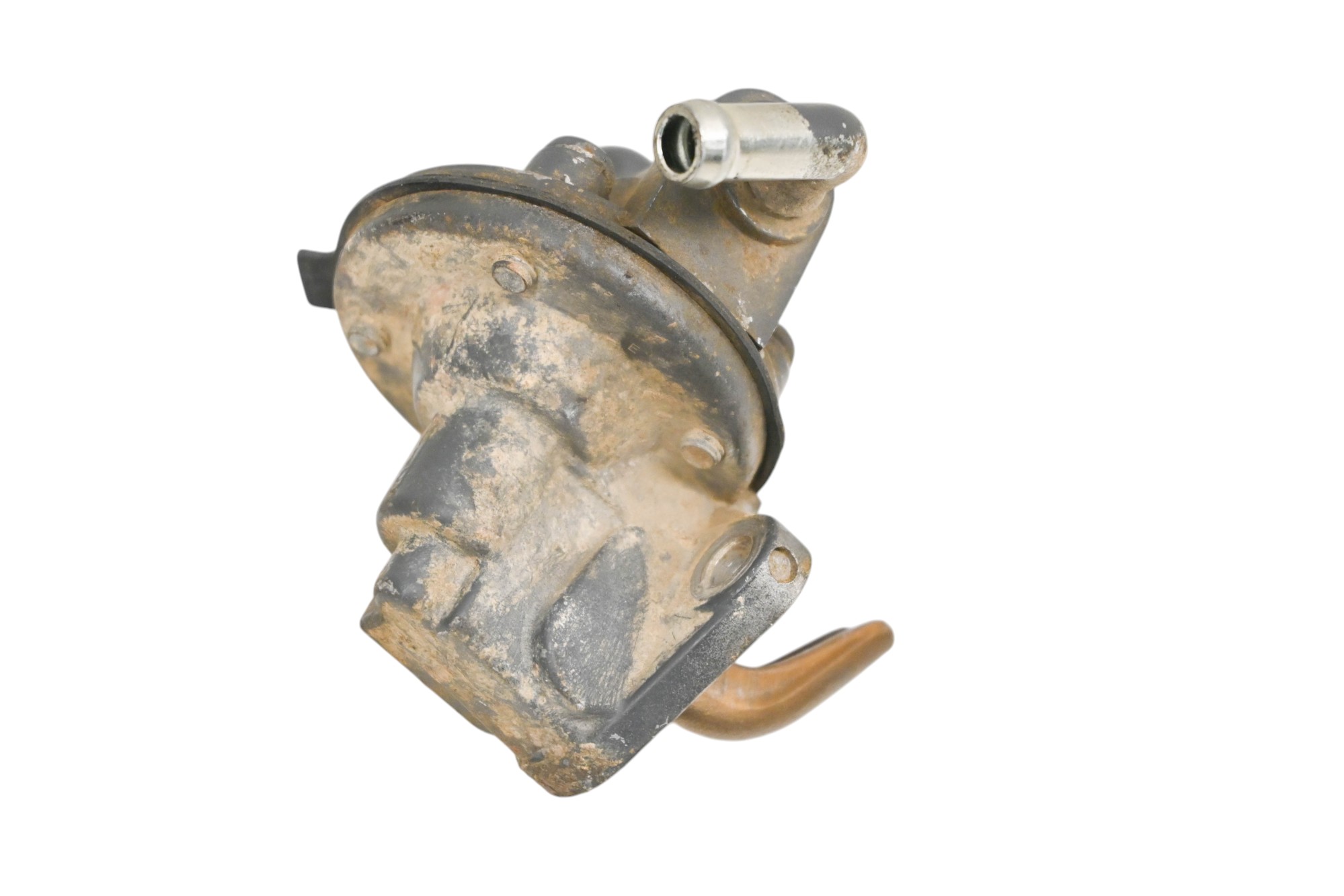 13 Kubota RTV900XT Fuel Pump