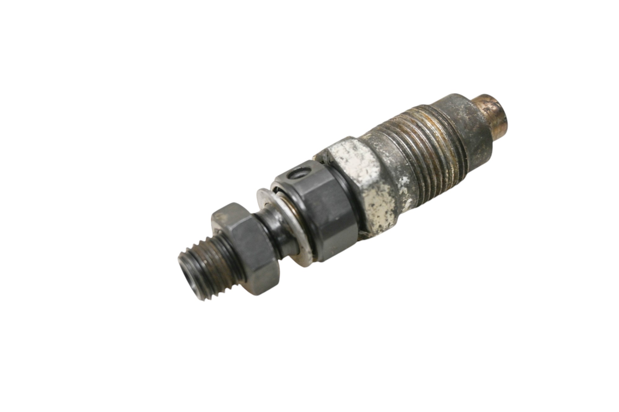 13 Kubota RTV900XT Fuel Injector