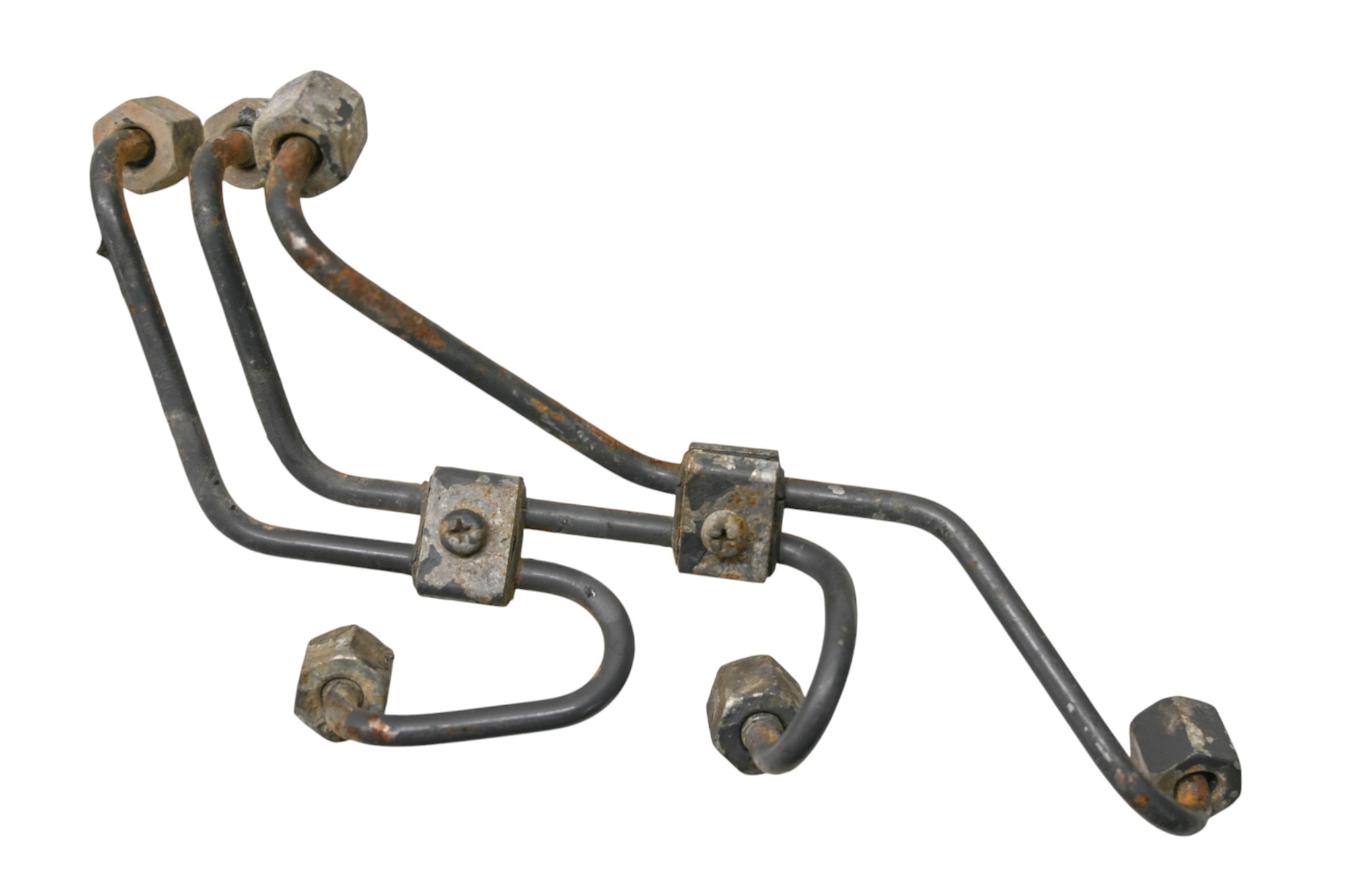 13 Kubota RTV900XT Injection Pipe
