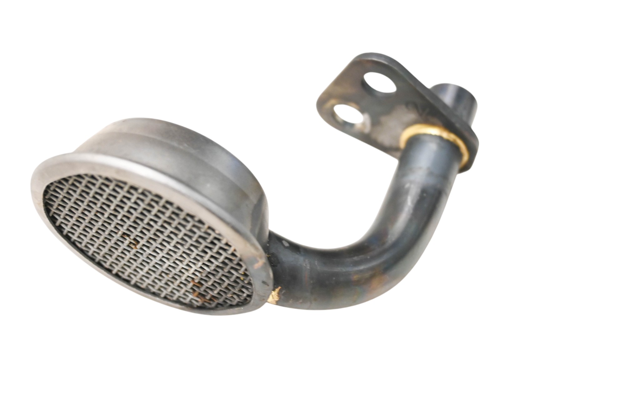 13 Kubota RTV900XT Oil Filter Pickup