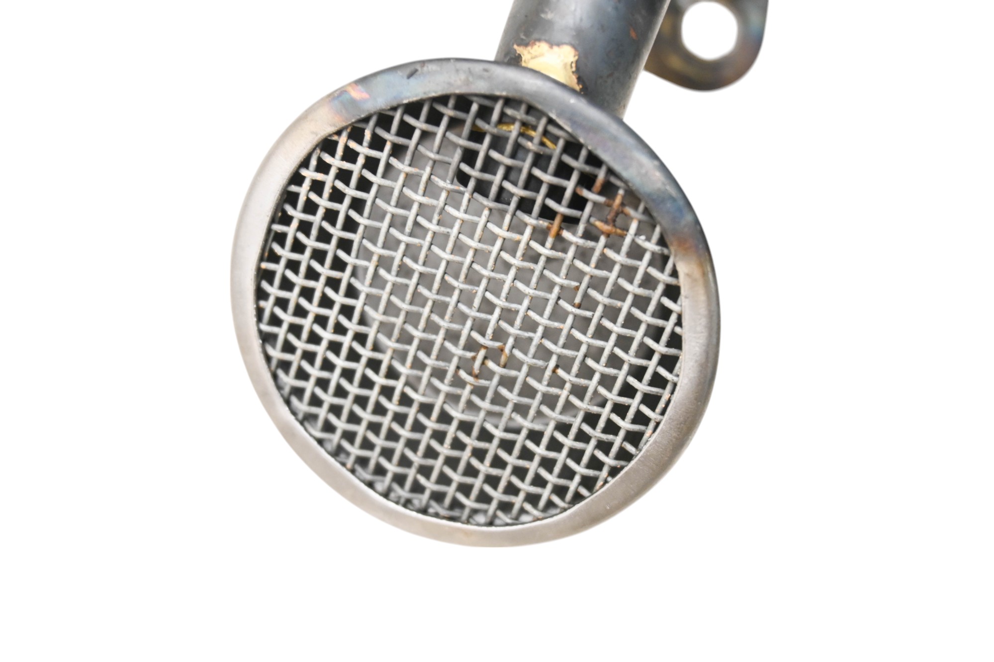 13 Kubota RTV900XT Oil Filter Pickup