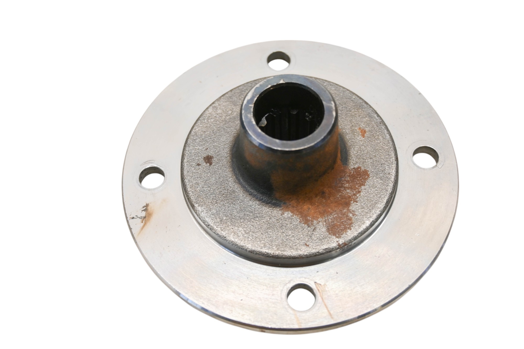 13 Kubota RTV900XT Flywheel Input Flange