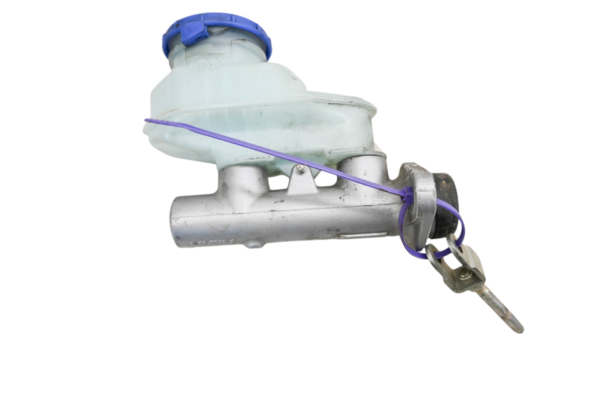 13 Kubota RTV900XT Brake Master Cylinder