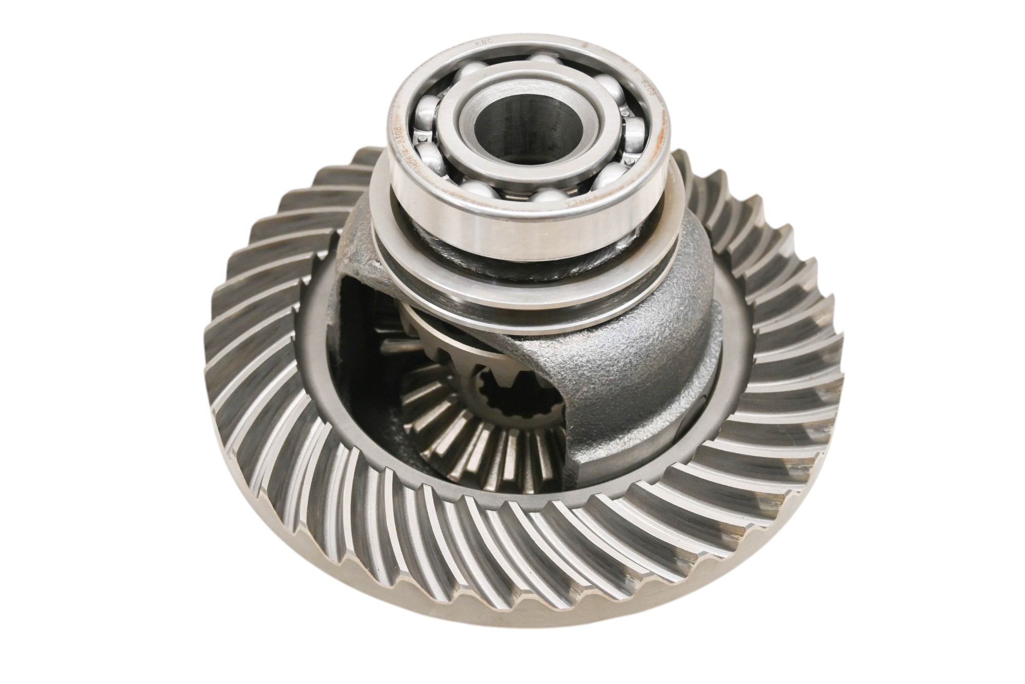 13 Kubota RTV900XT Rear Differential Gear