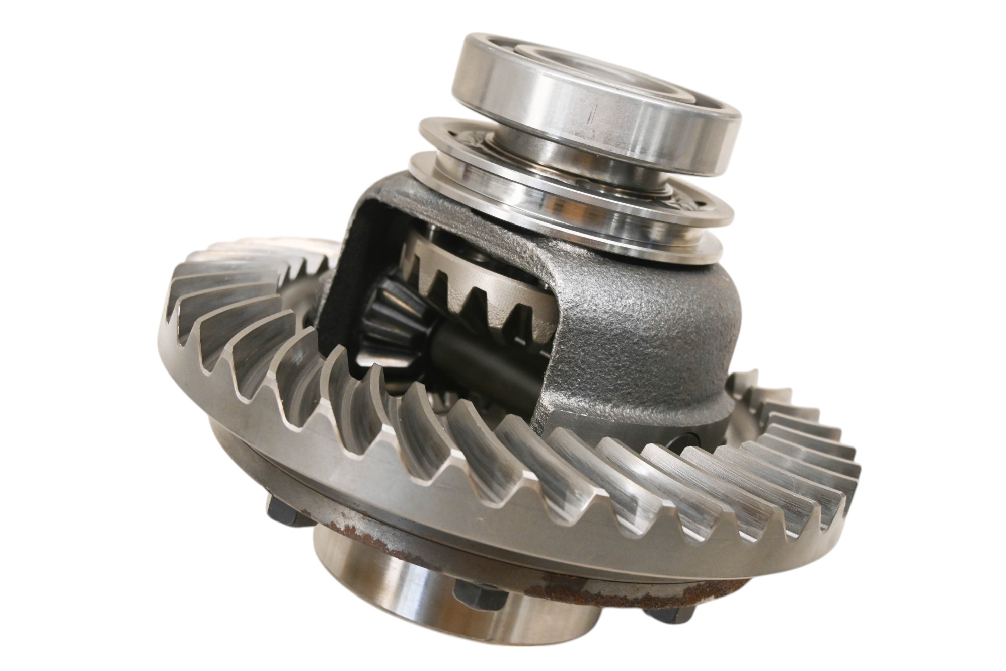 13 Kubota RTV900XT Rear Differential Gear