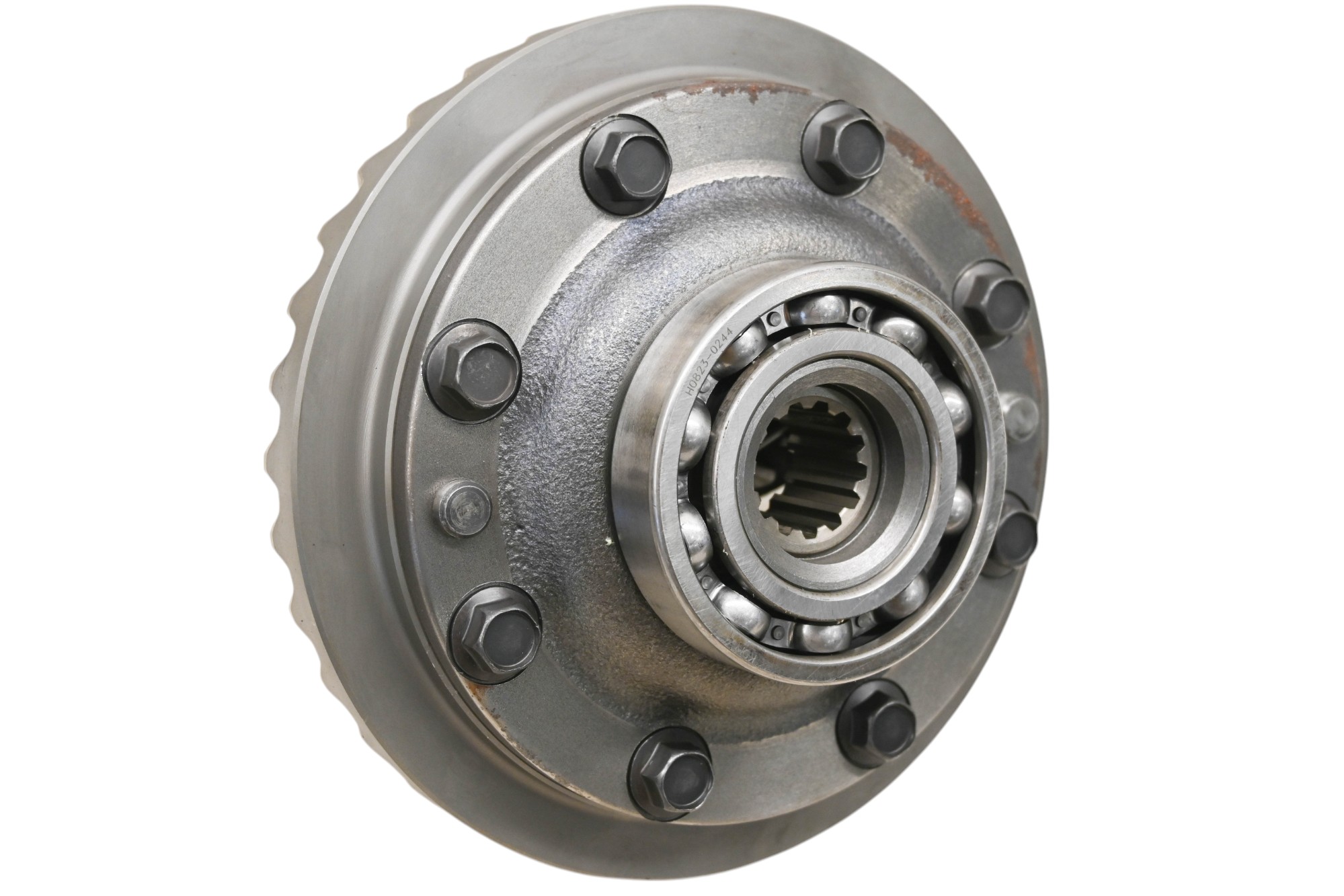 13 Kubota RTV900XT Rear Differential Gear