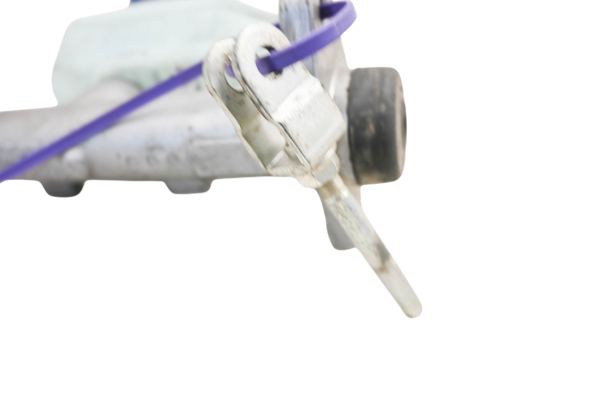 13 Kubota RTV900XT Brake Master Cylinder