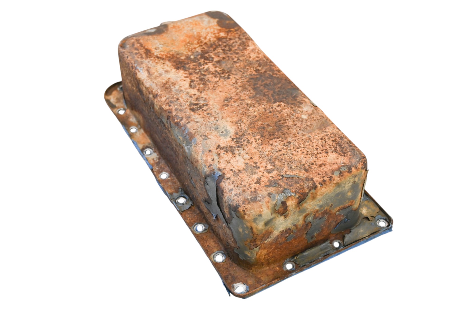 13 Kubota RTV900XT Engine Oil Pan Cover
